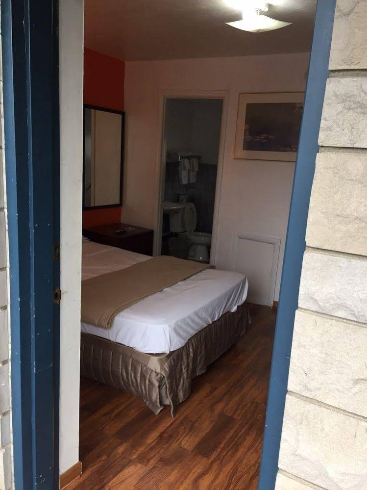 Soy City Motel