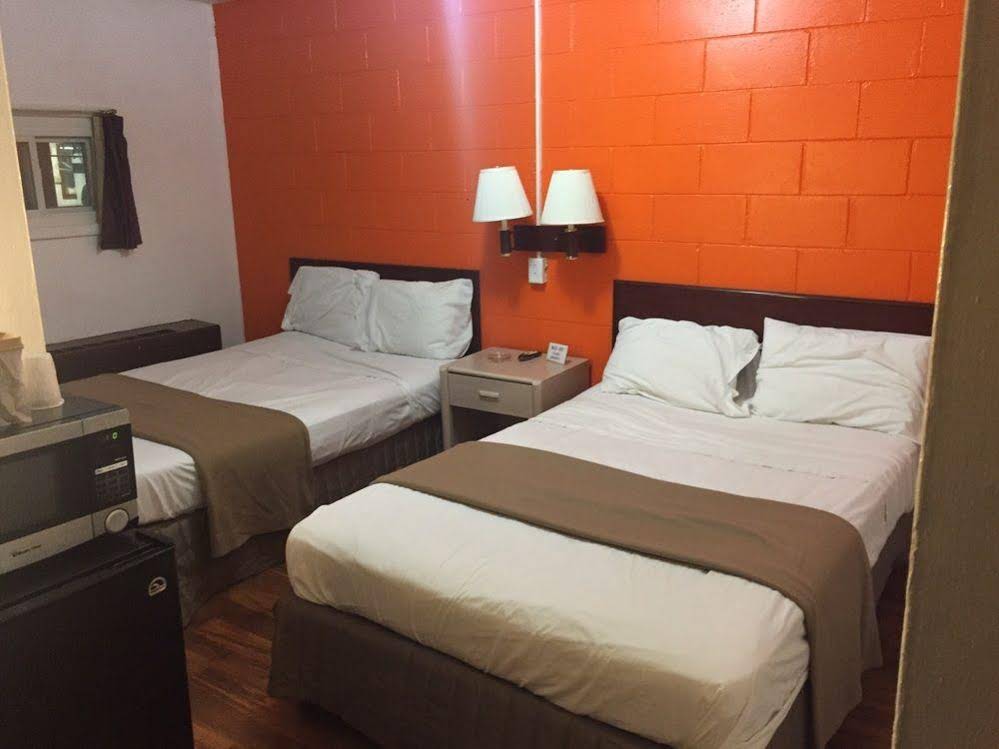 Soy City Motel
