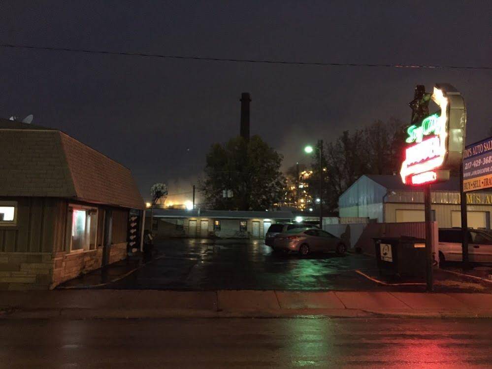 Soy City Motel