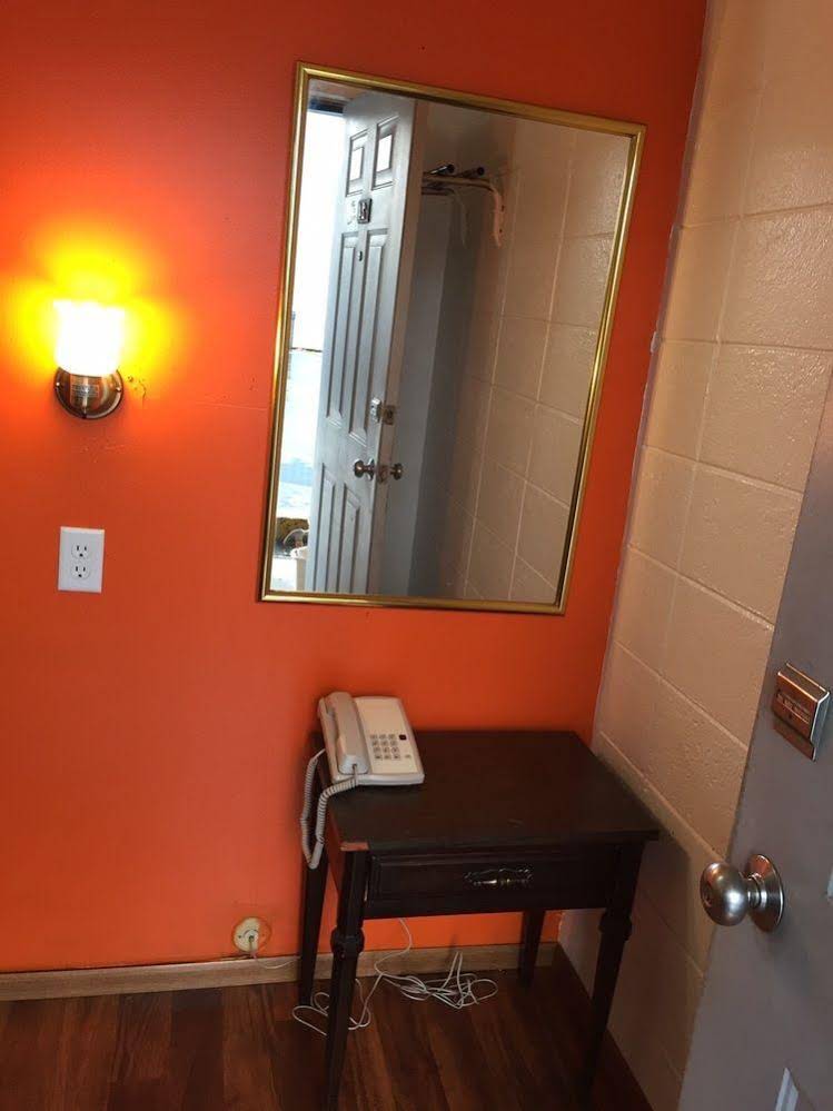 Soy City Motel