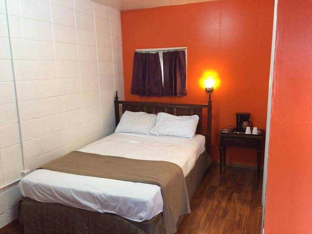 Soy City Motel