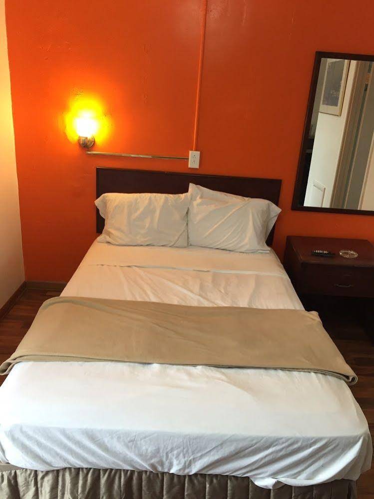 Soy City Motel