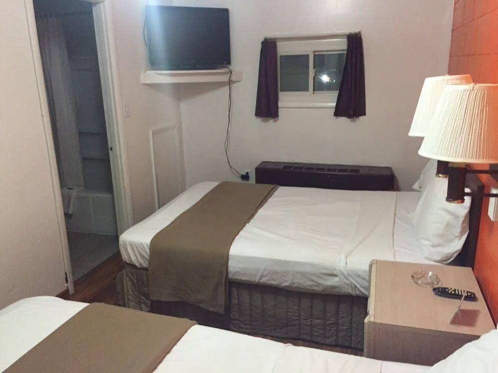 Soy City Motel