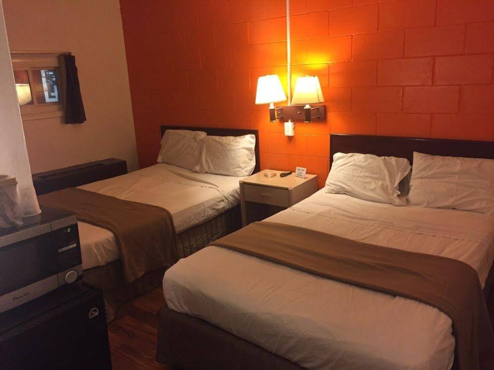 Soy City Motel
