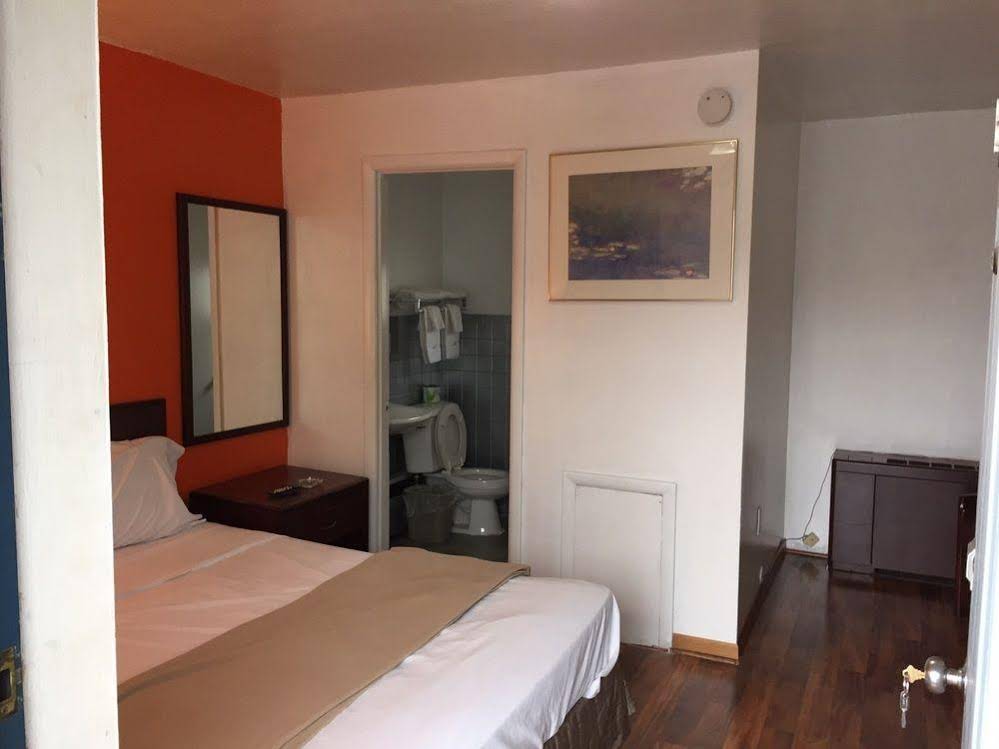 Soy City Motel