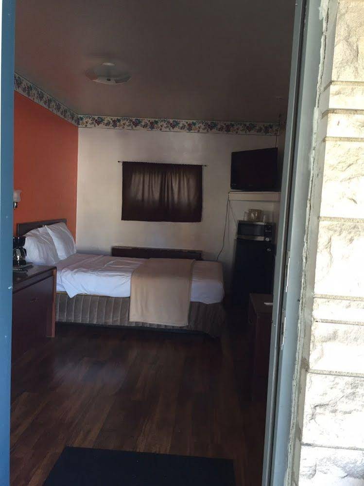 Soy City Motel