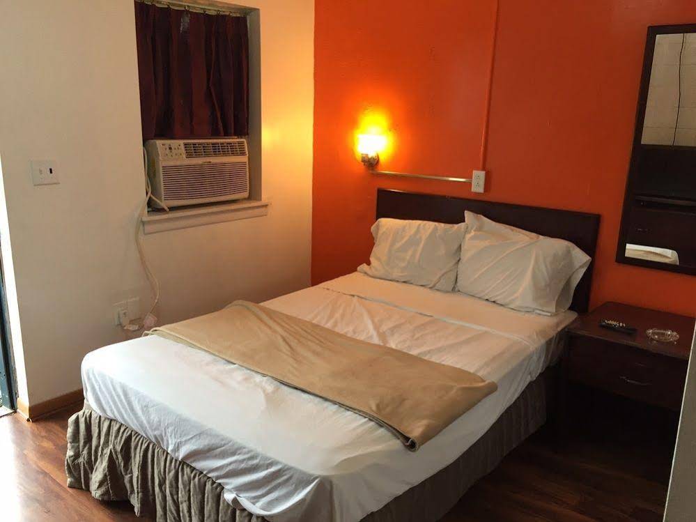 Soy City Motel