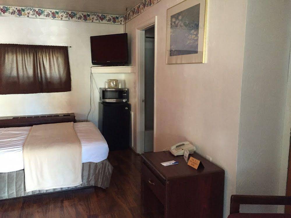 Soy City Motel