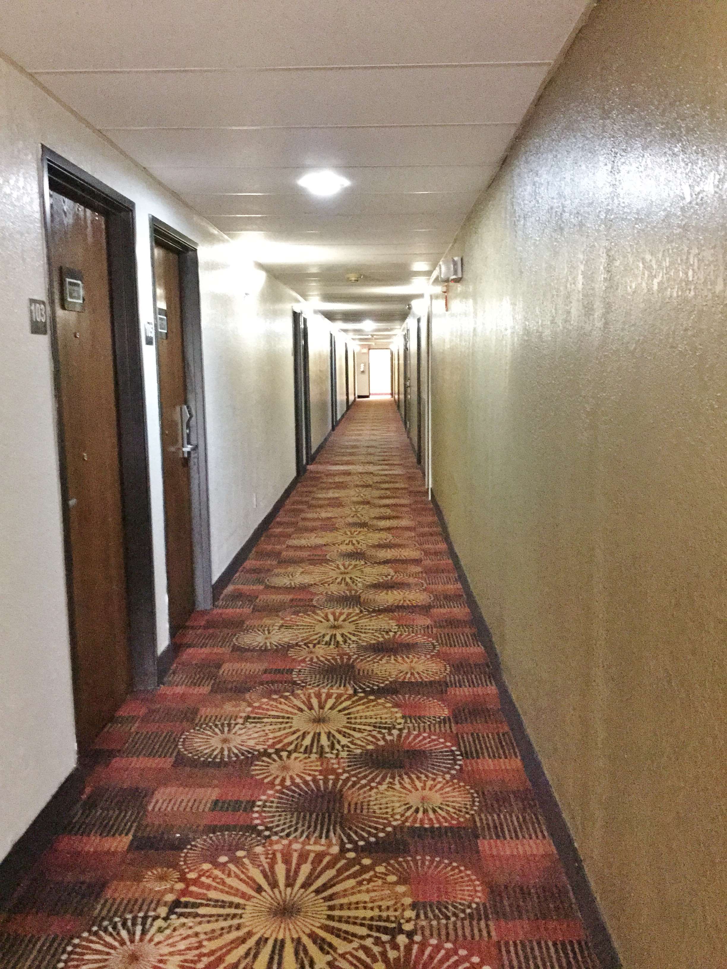 USA Inn