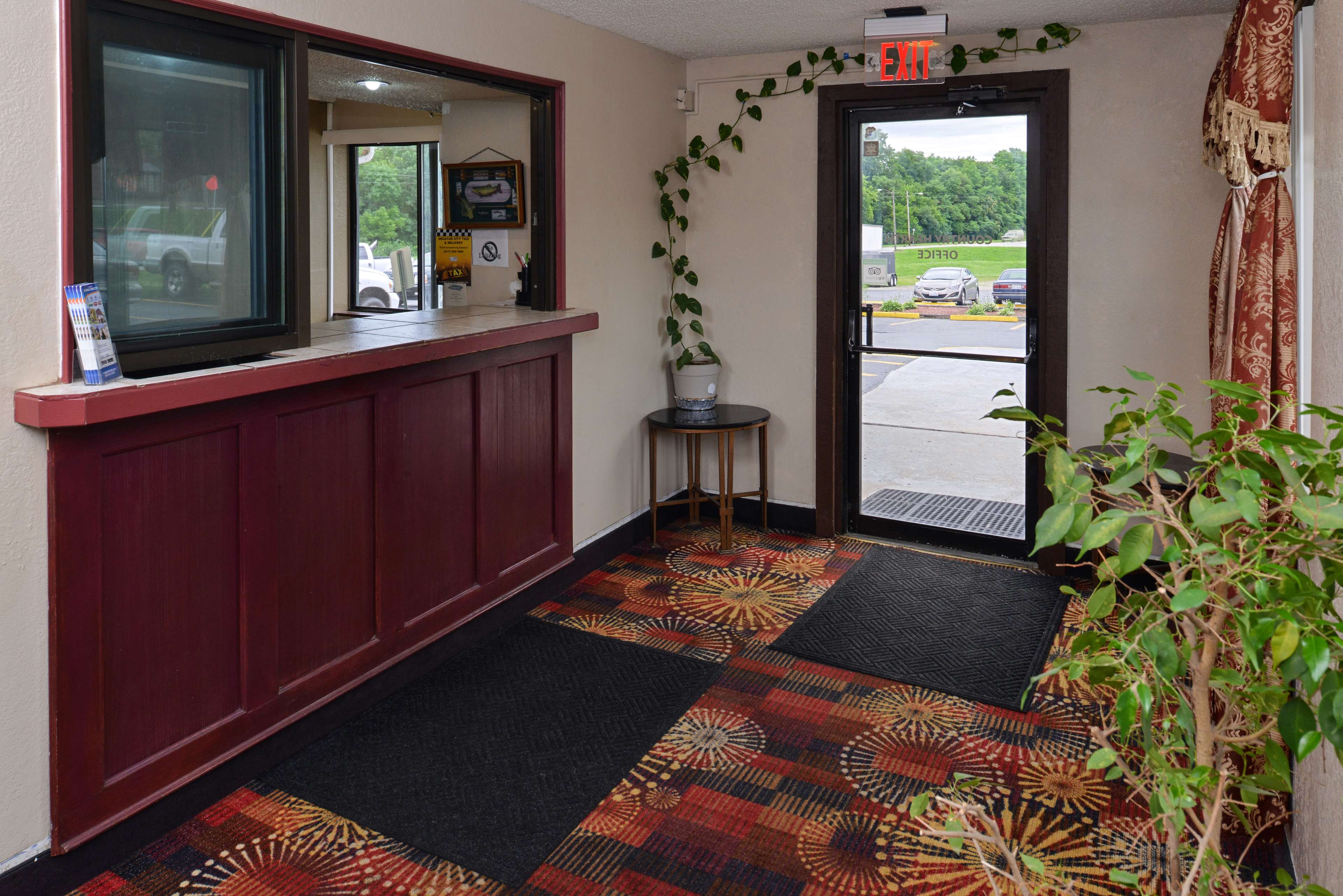 USA Inn