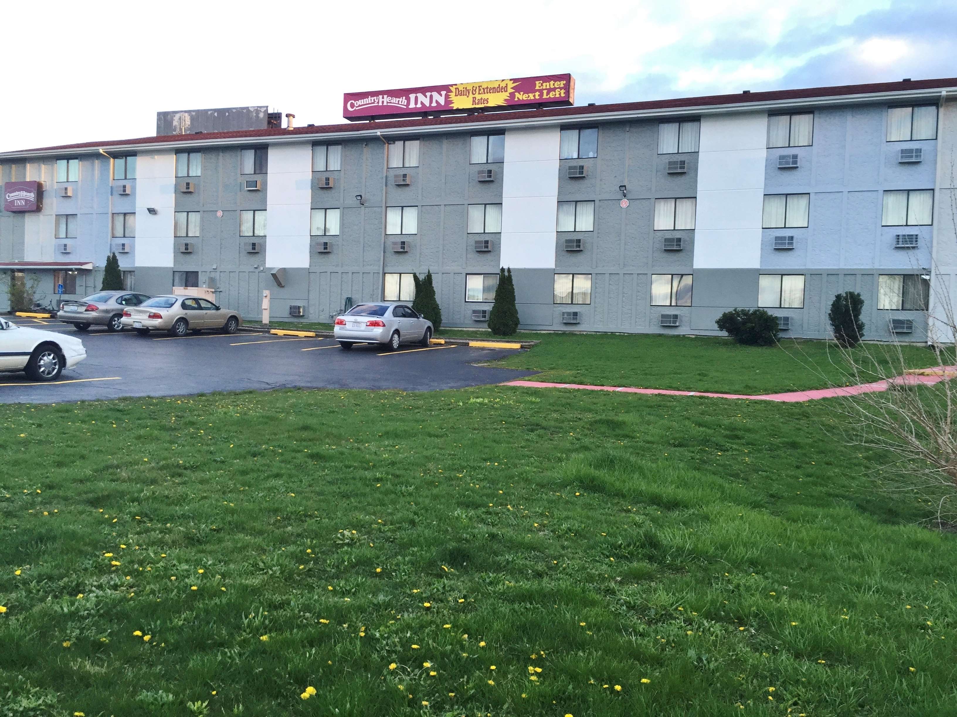 USA Inn