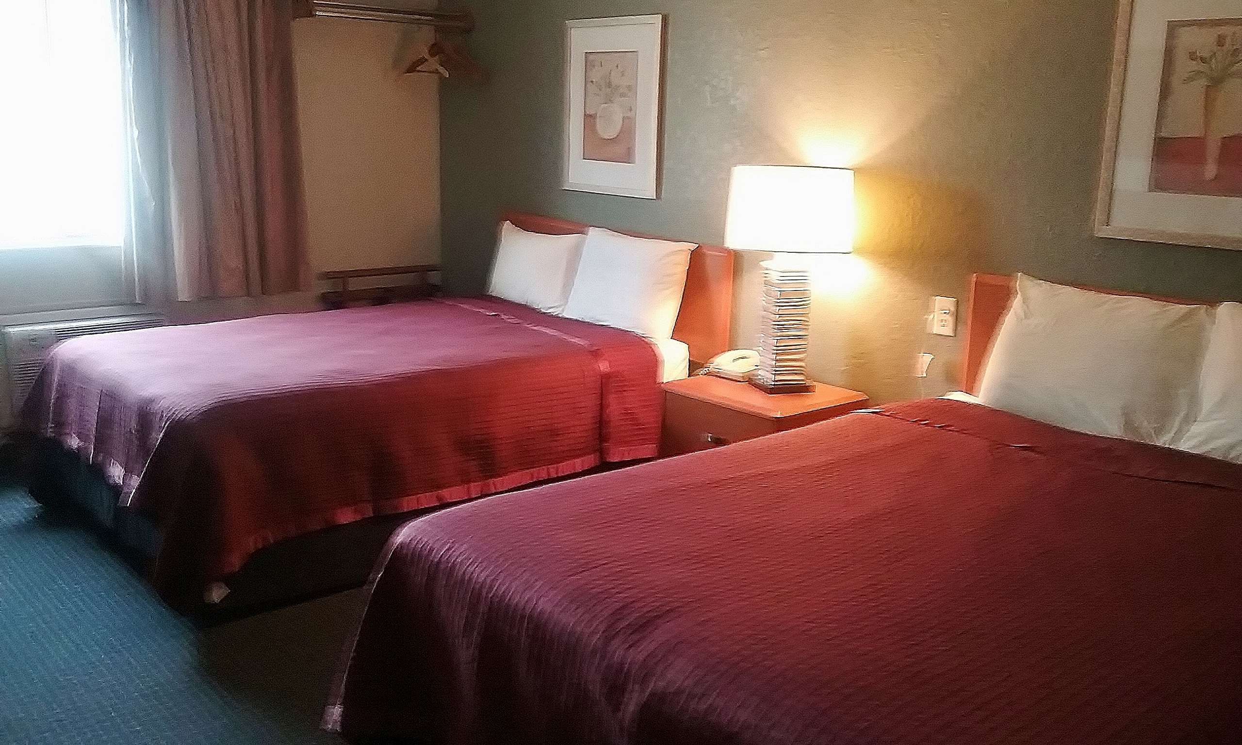 USA Inn