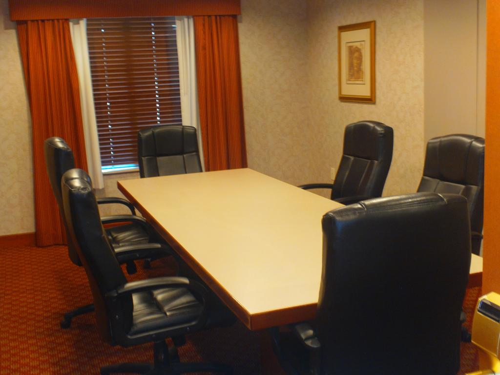 Comfort Inn & Suites Decatur-Forsyth