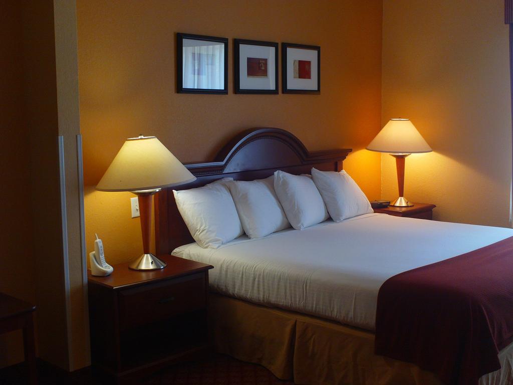 Comfort Inn & Suites Decatur-Forsyth