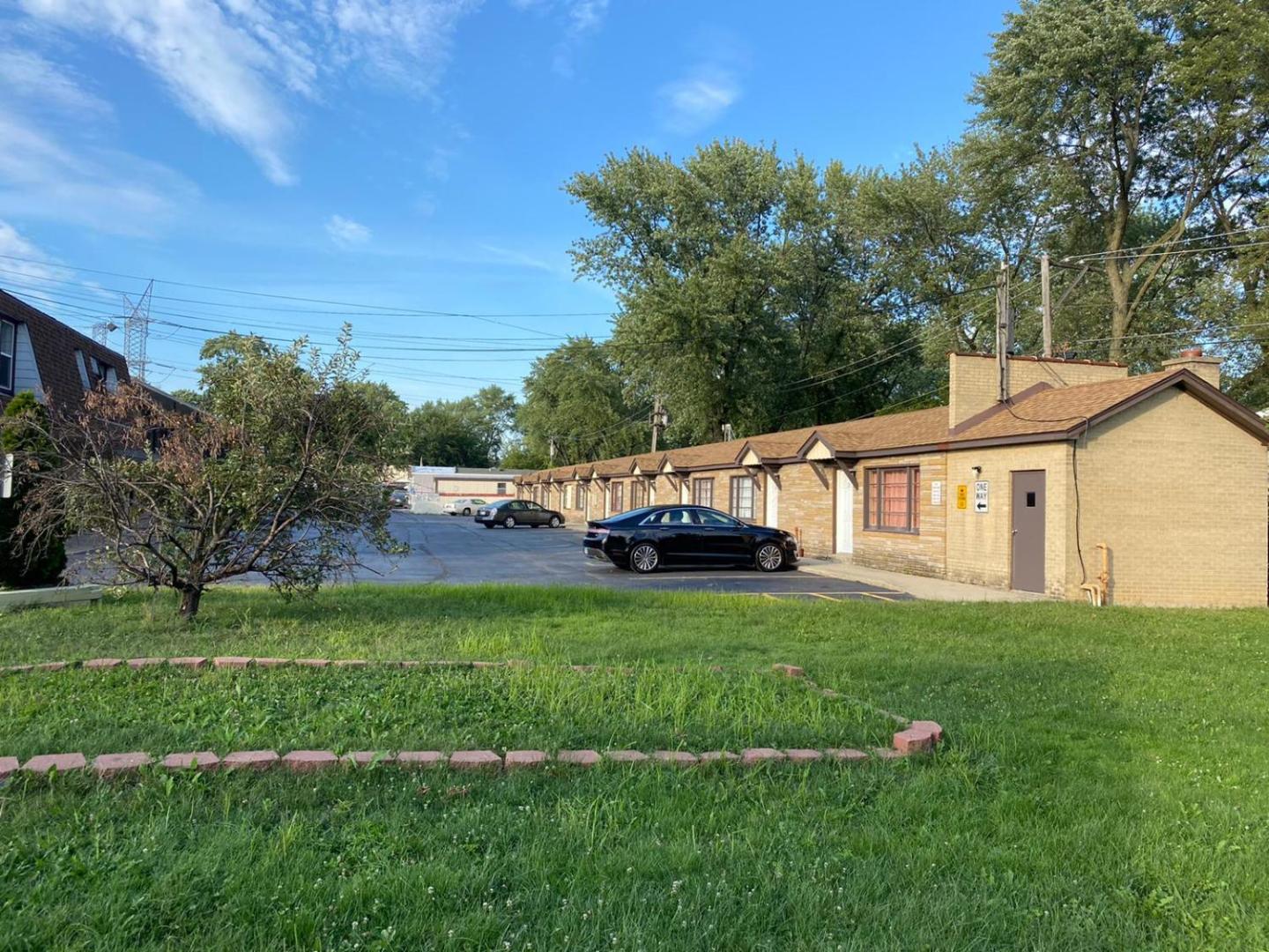 Des Plaines Motel