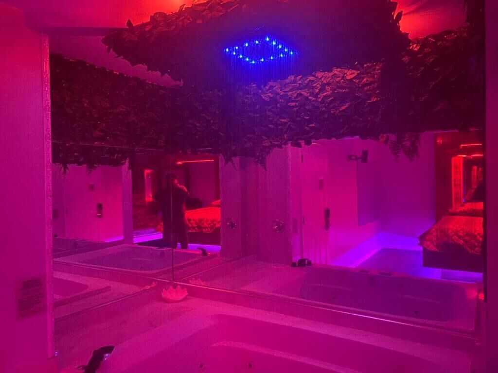 Des Plaines Motel