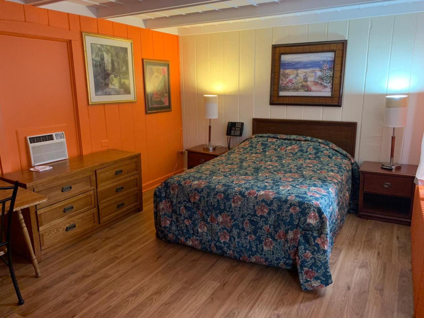 Des Plaines Motel