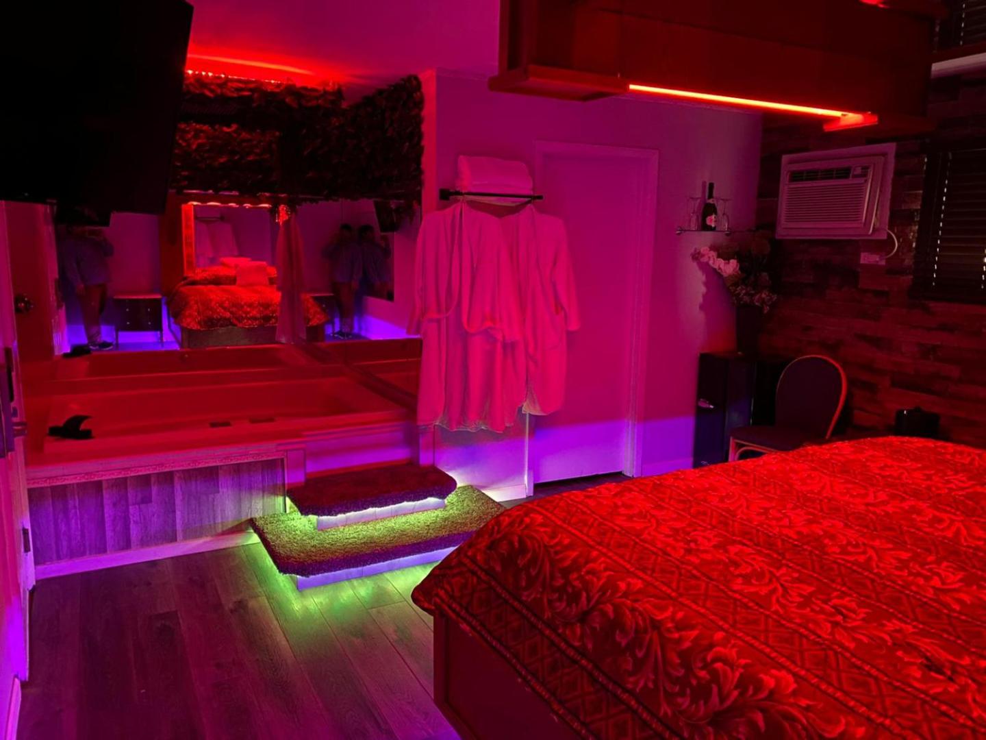 Des Plaines Motel