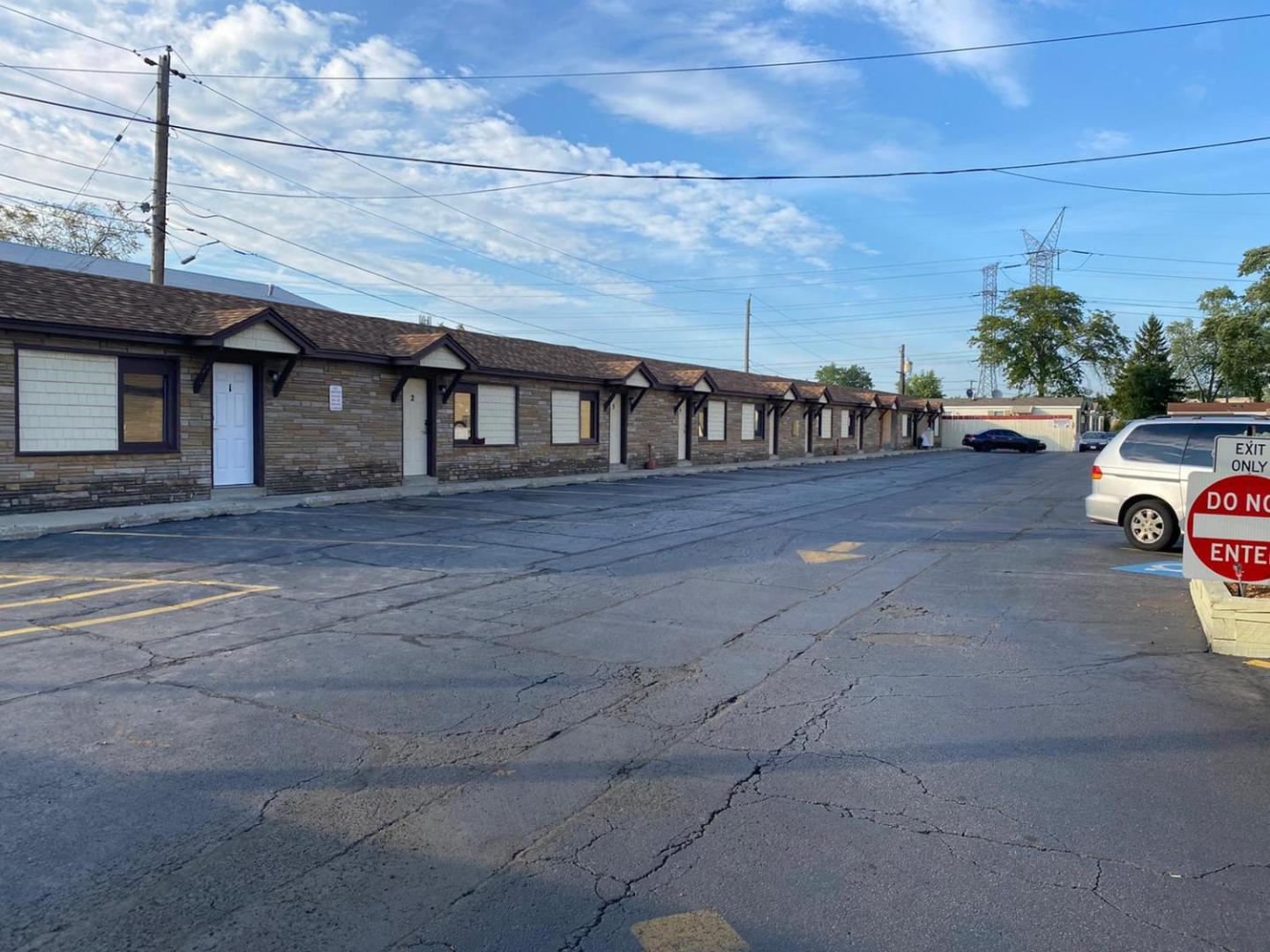 Des Plaines Motel