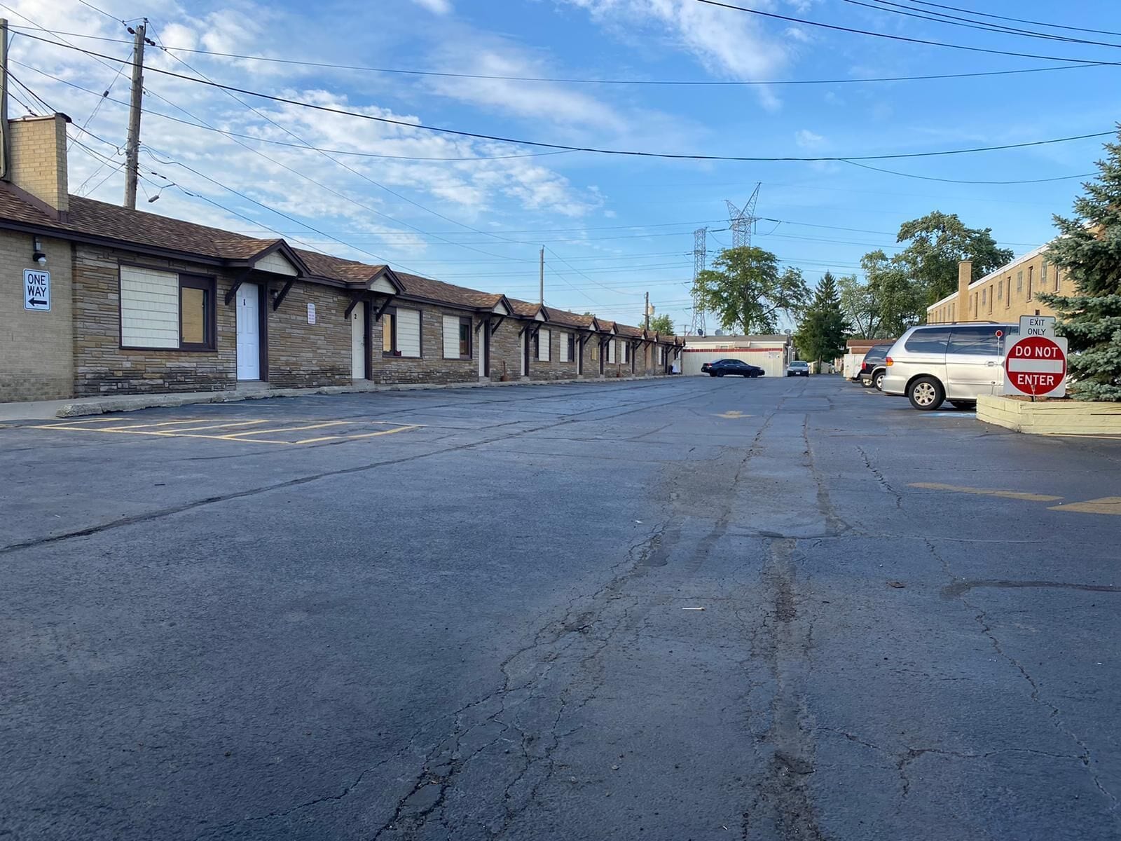 Des Plaines Motel