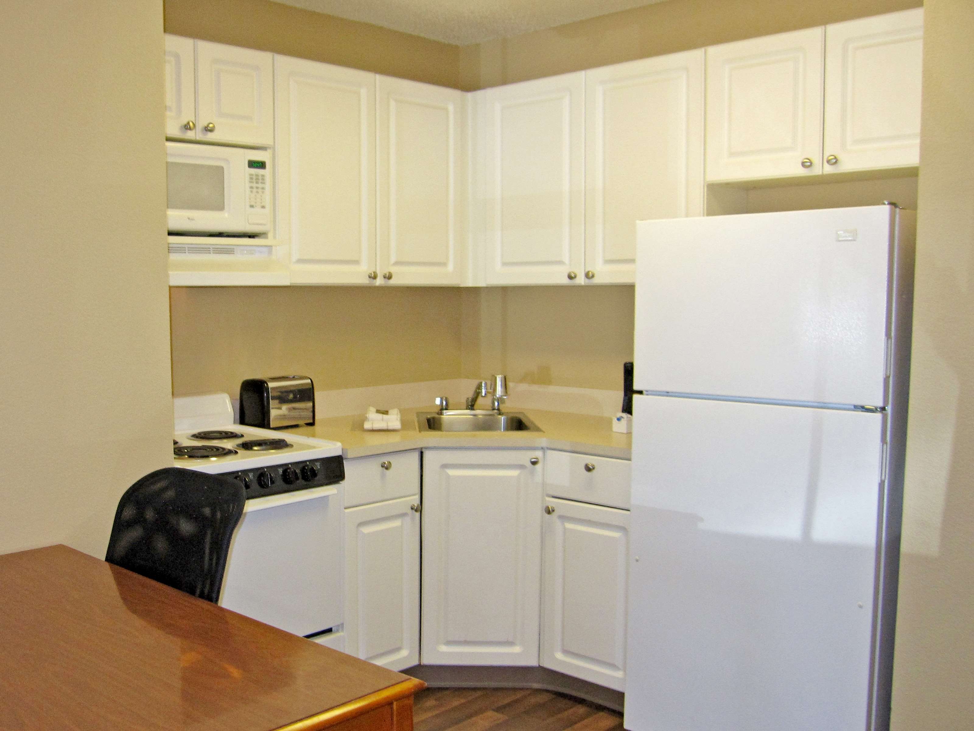 Extended Stay America Chicago O'Hare Allstate Arena