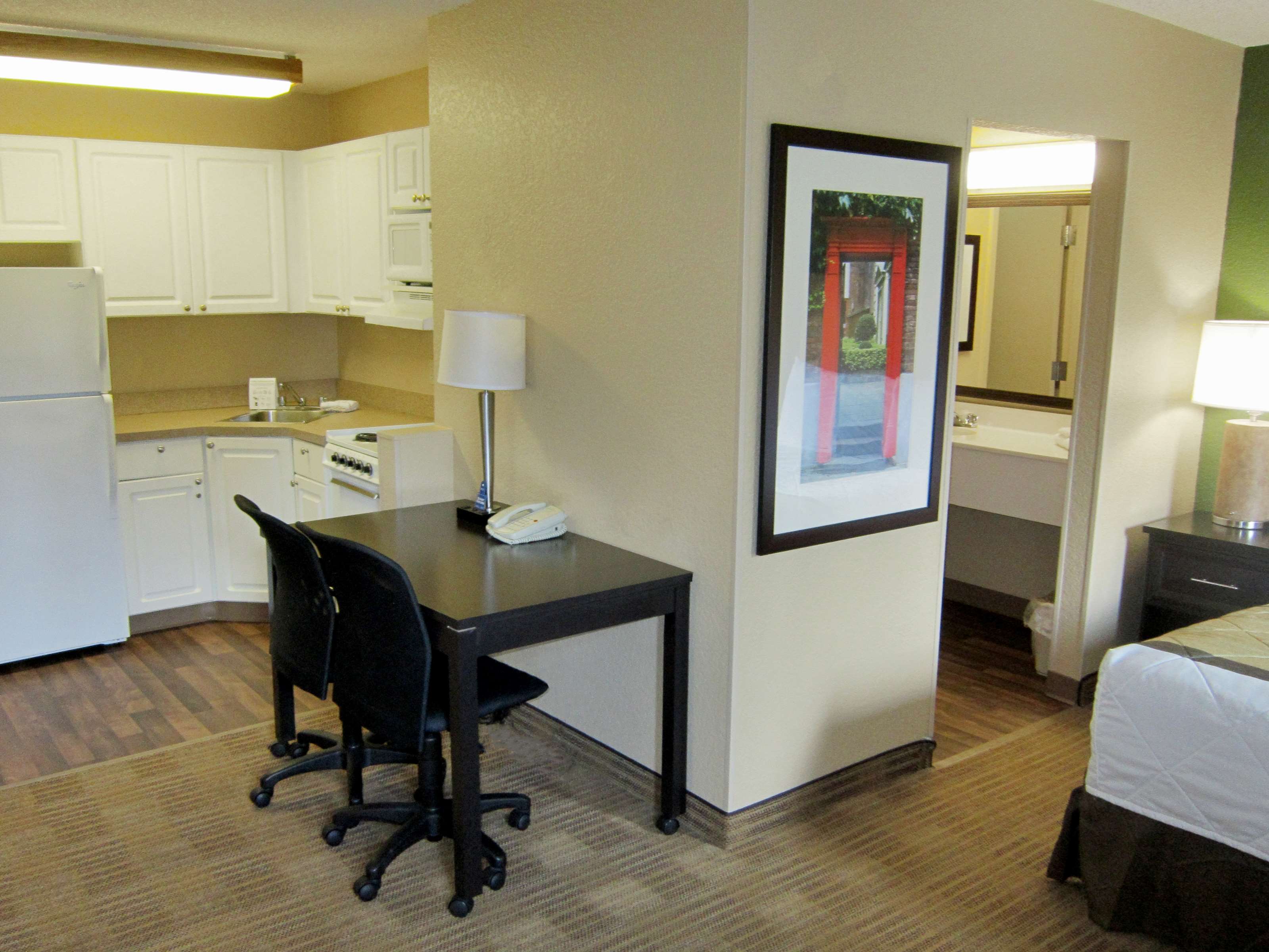 Extended Stay America Chicago O'Hare Allstate Arena