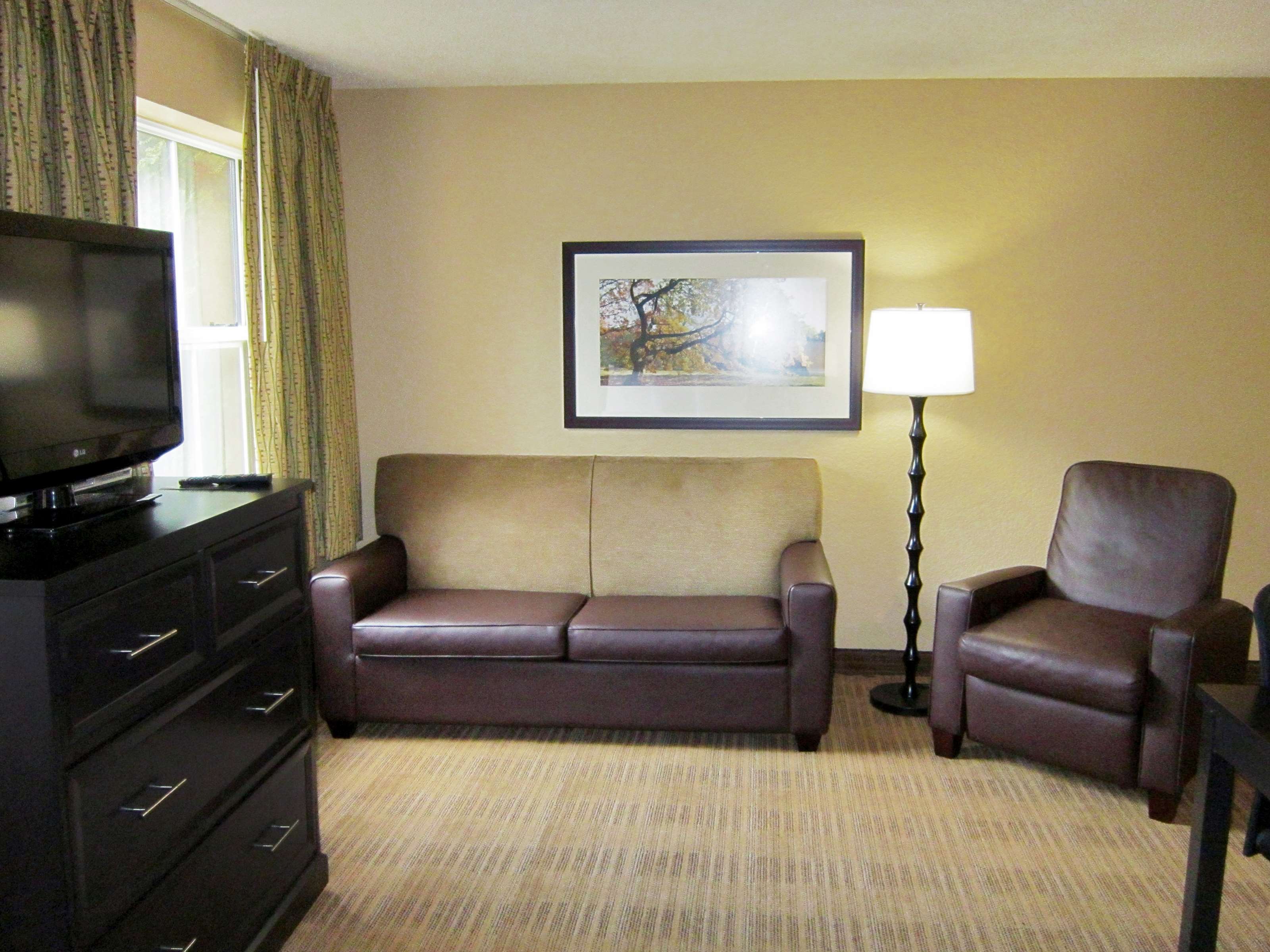 Extended Stay America Chicago O'Hare Allstate Arena