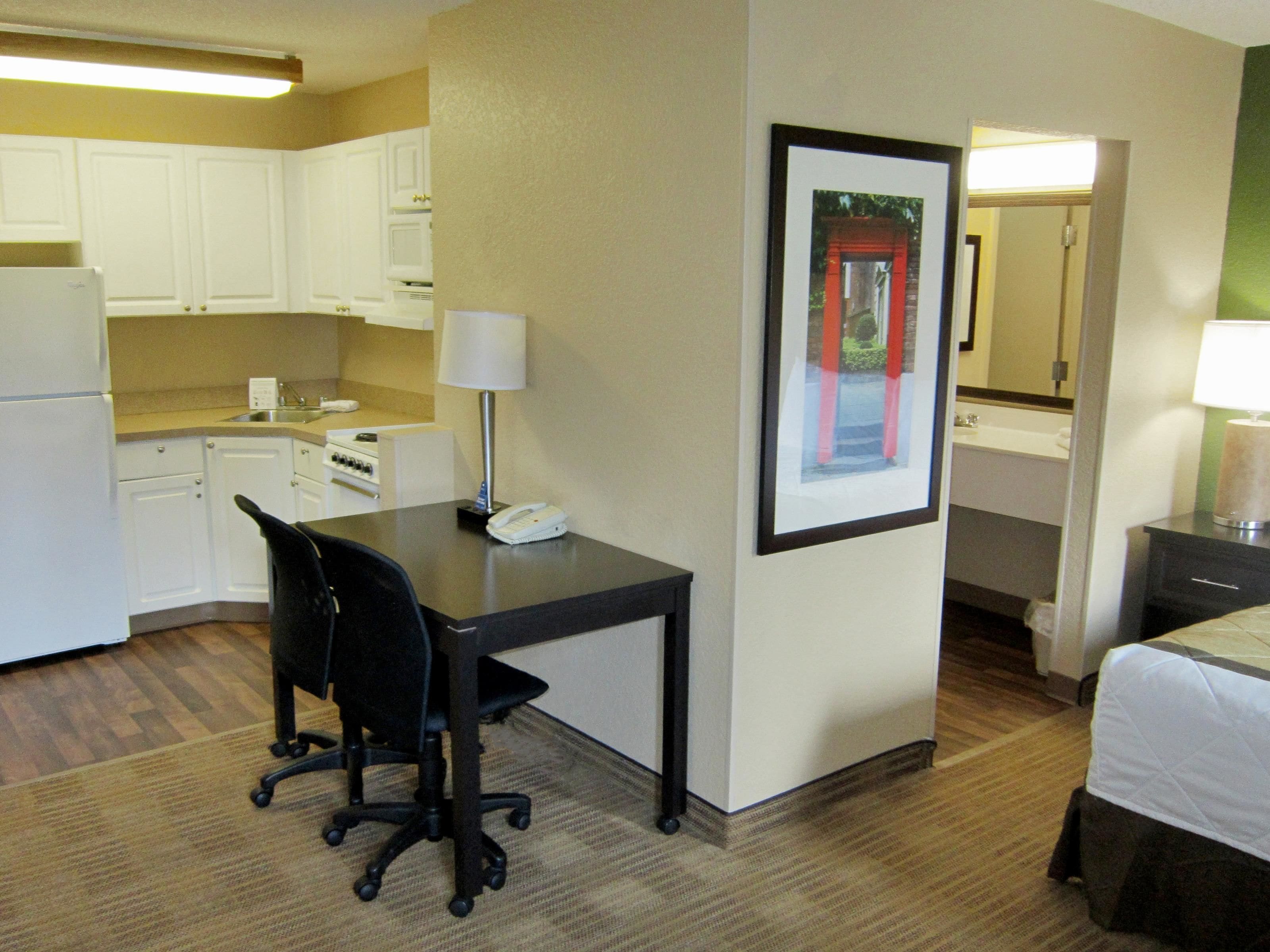 Extended Stay America Chicago O'Hare Allstate Arena