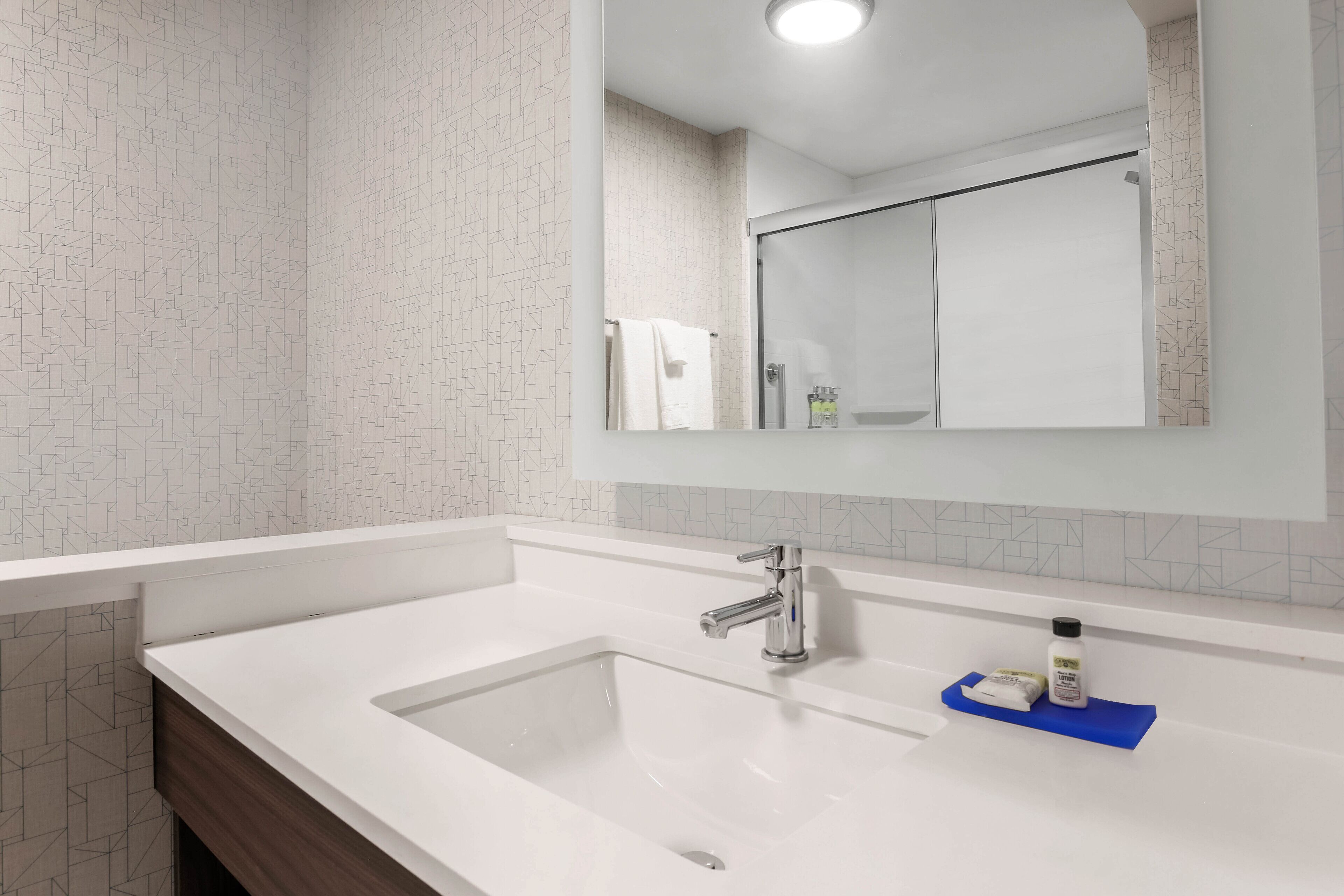 Holiday Inn Express & Suites Chicago O'Hare Airport