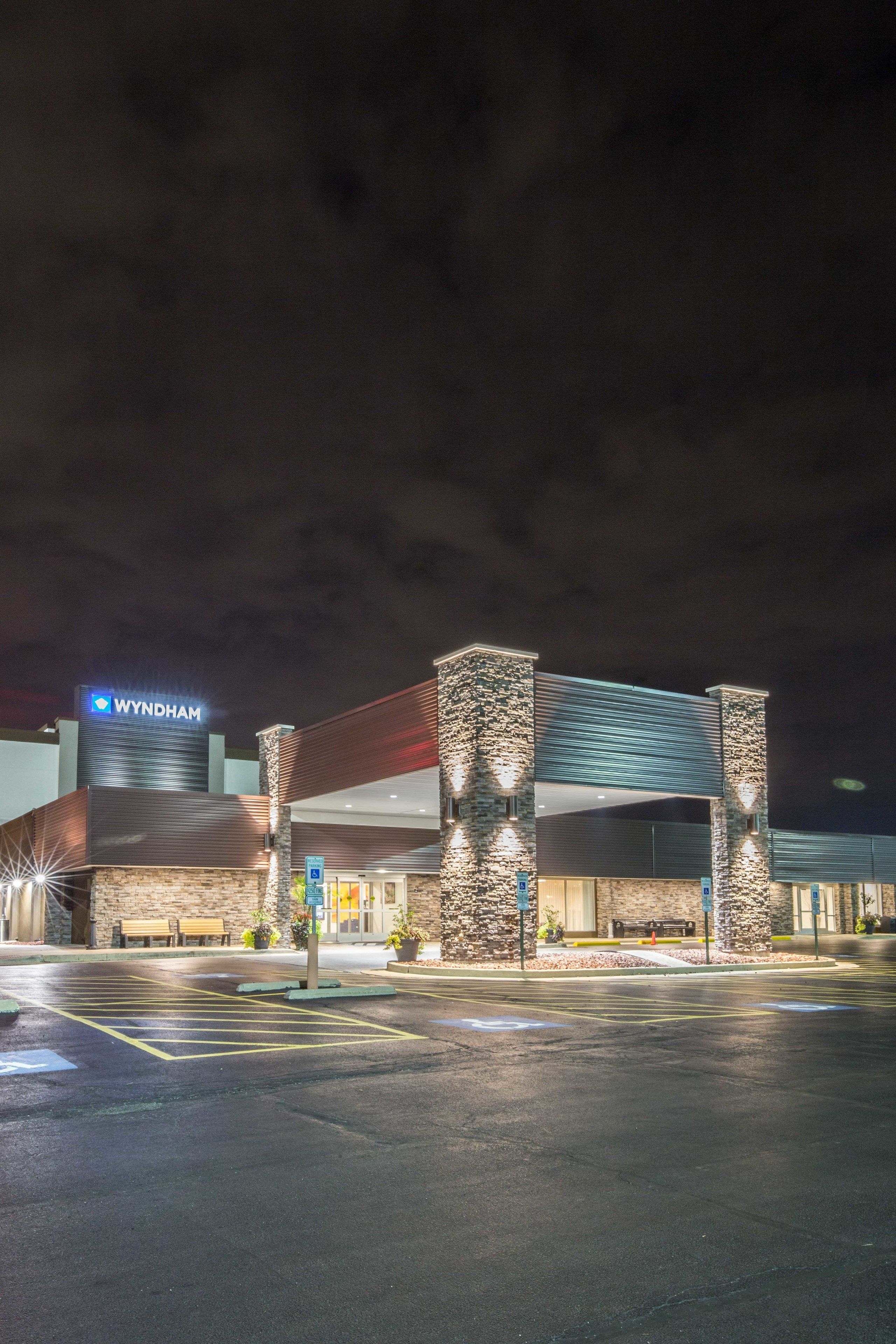 Wyndham Chicago O'Hare