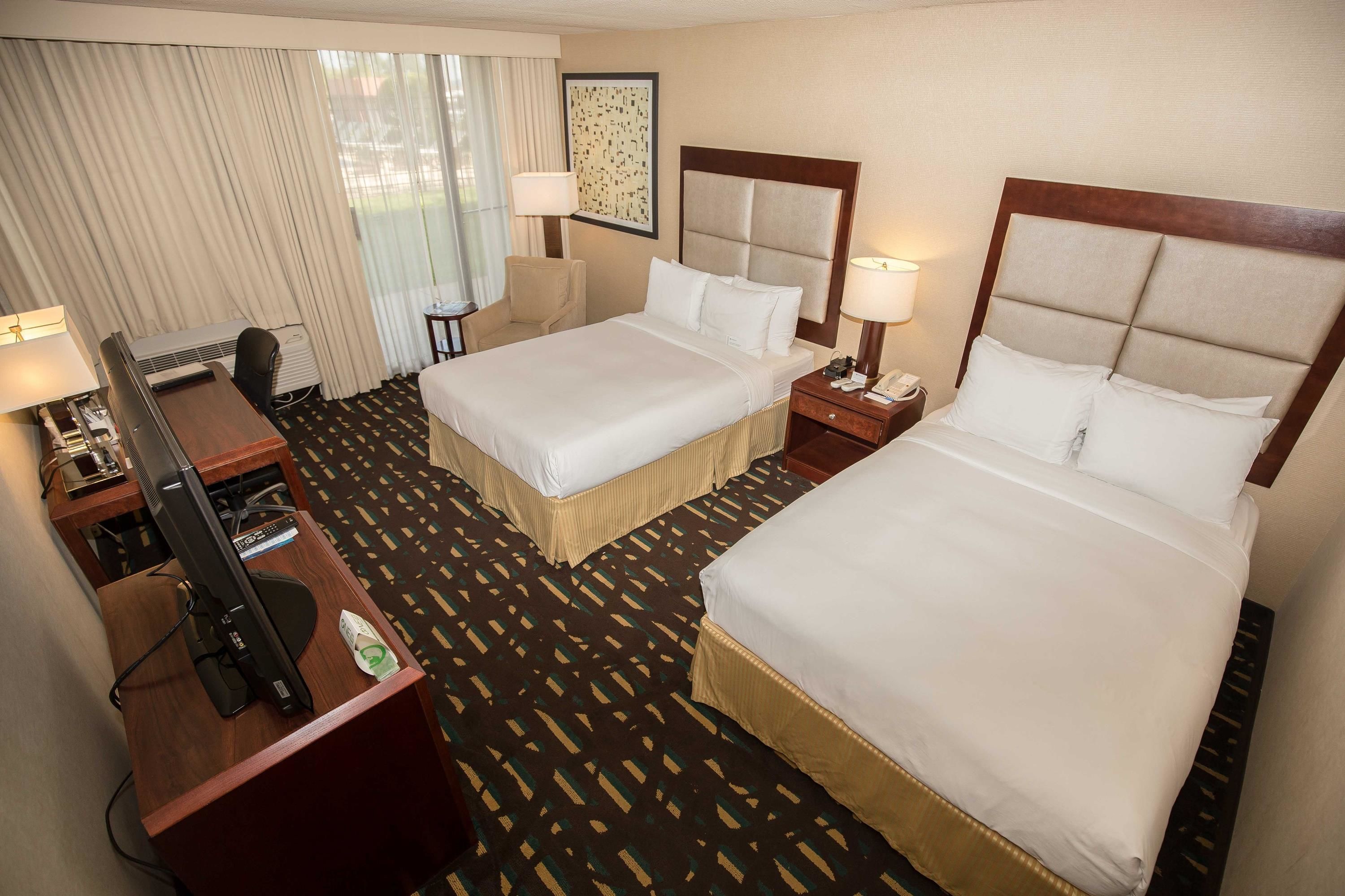 Wyndham Chicago O'Hare