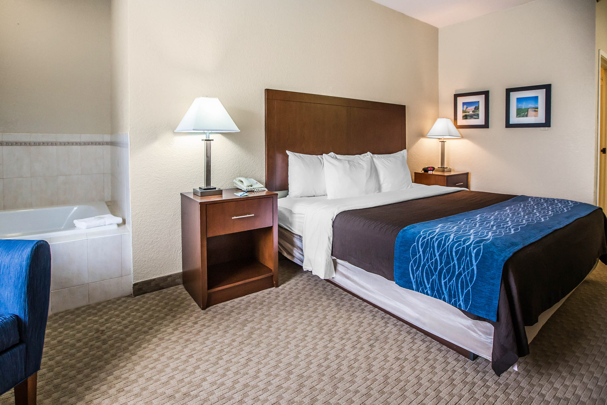 Quality Inn & Suites