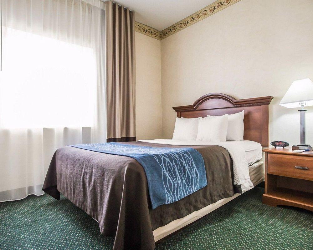 Quality Inn & Suites
