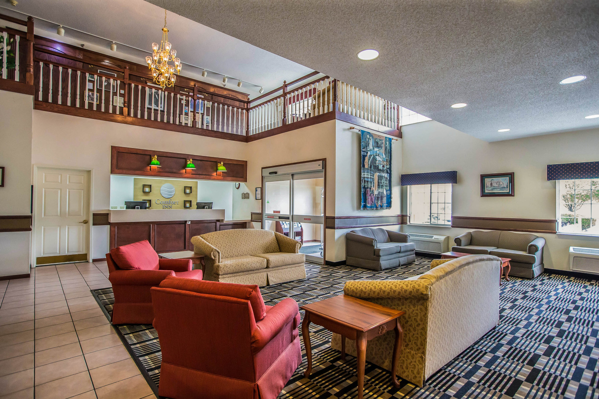Quality Inn & Suites