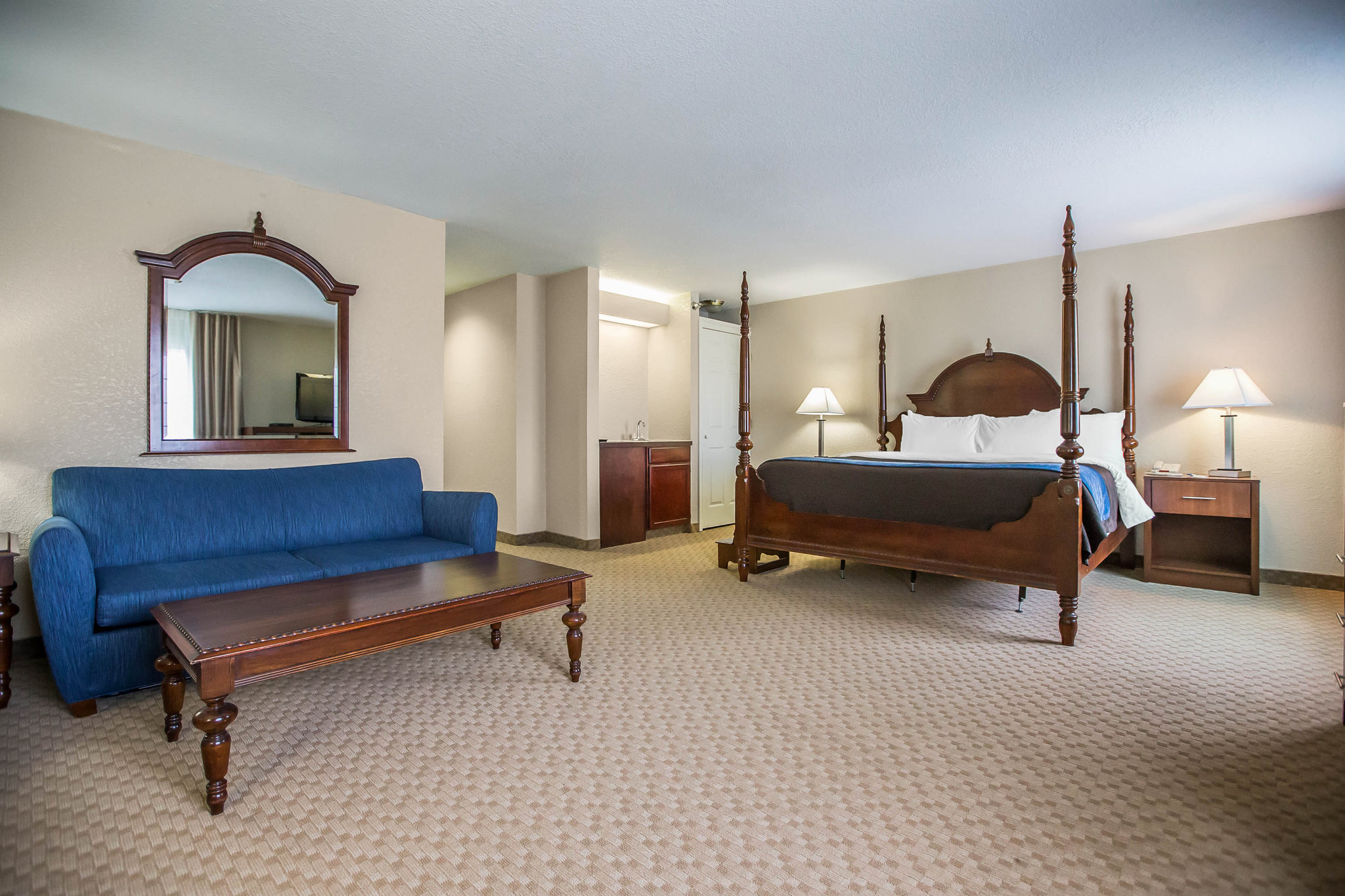 Quality Inn & Suites