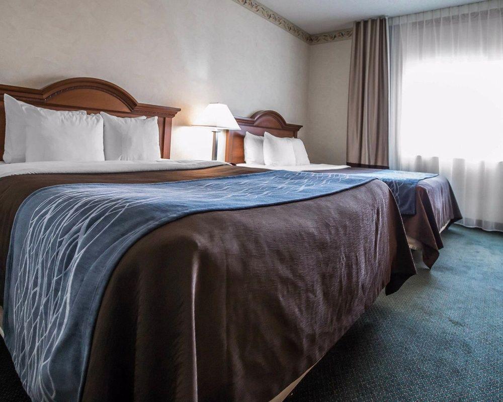Quality Inn & Suites
