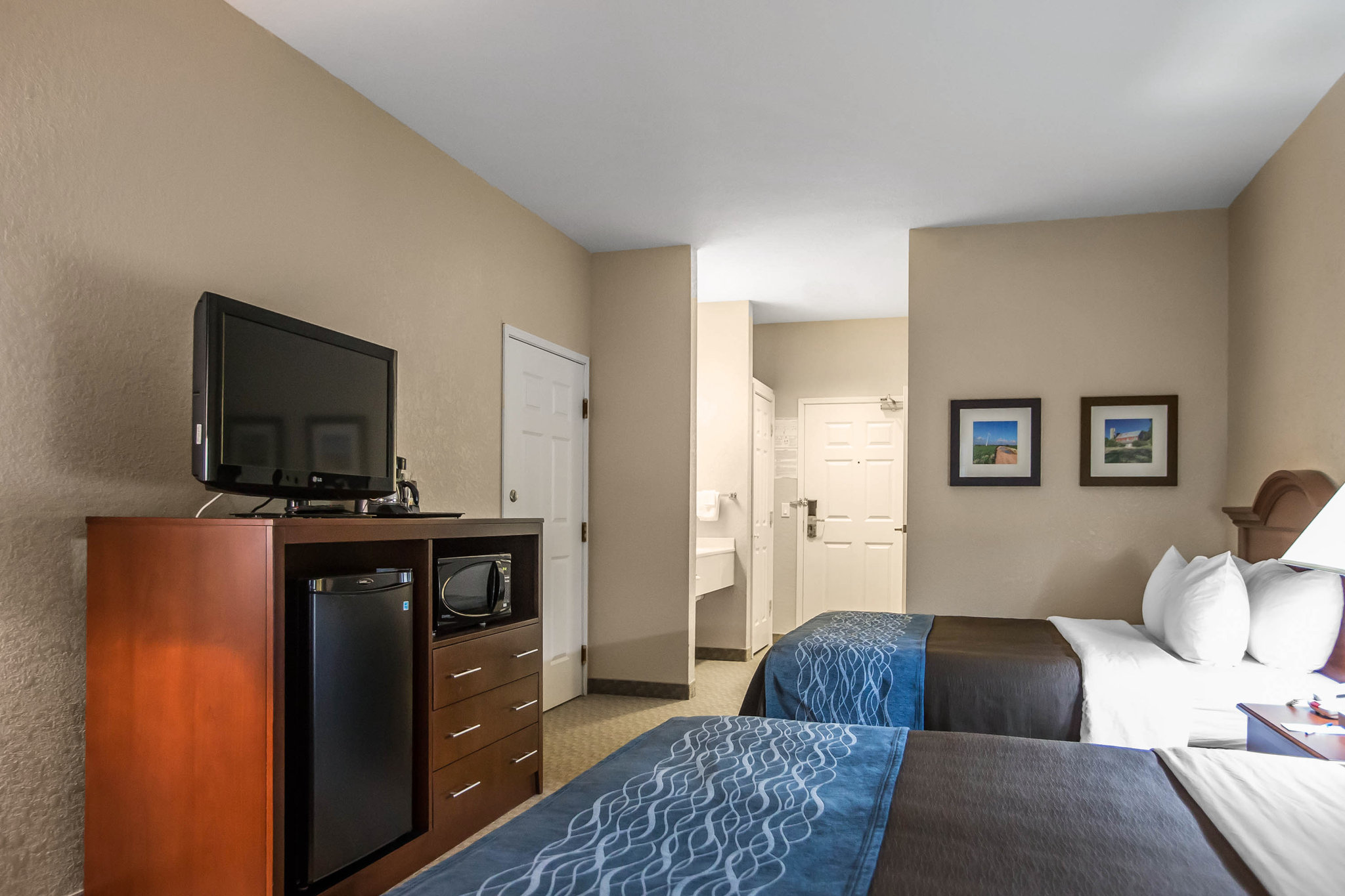 Quality Inn & Suites