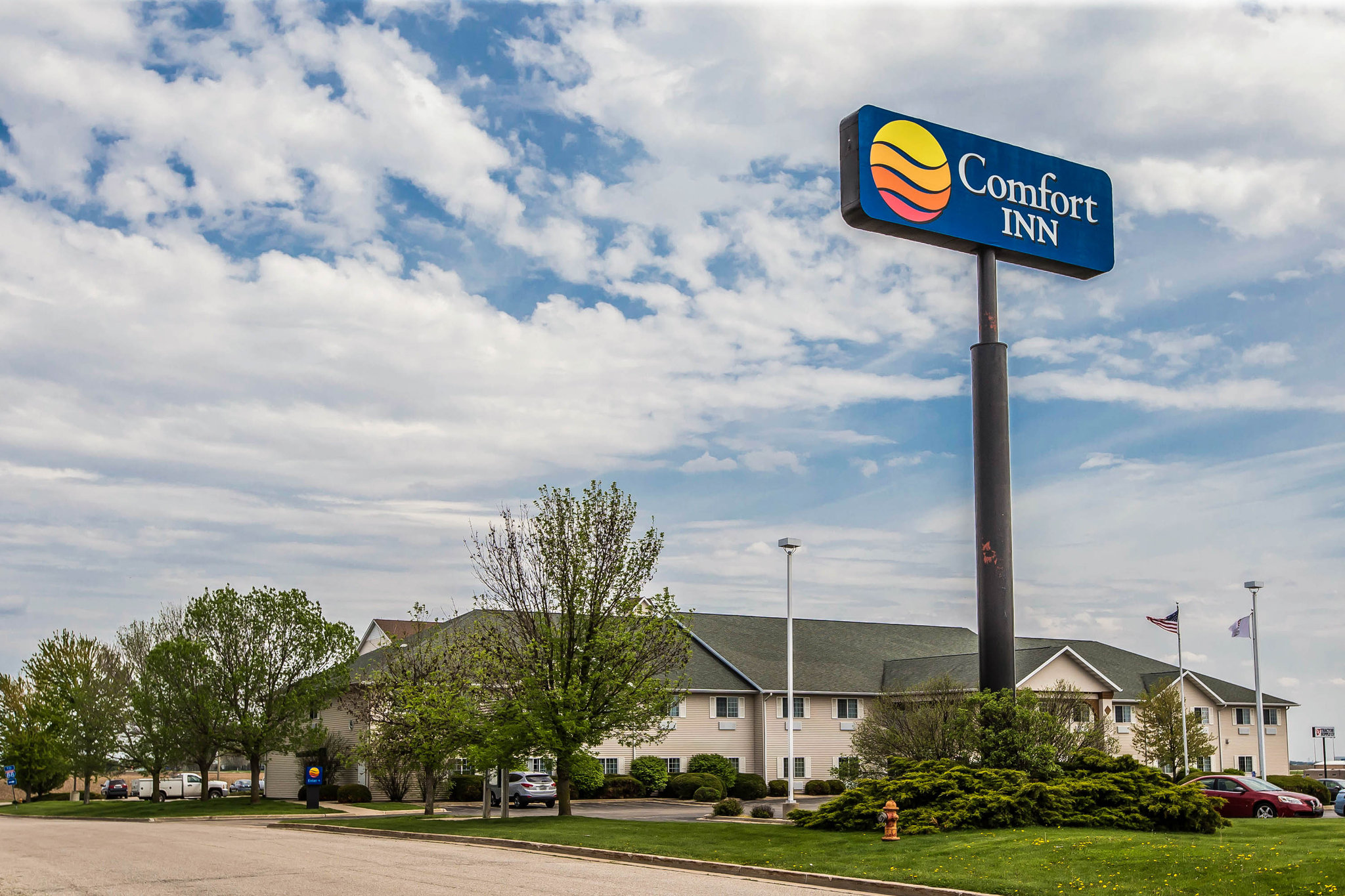 Quality Inn & Suites