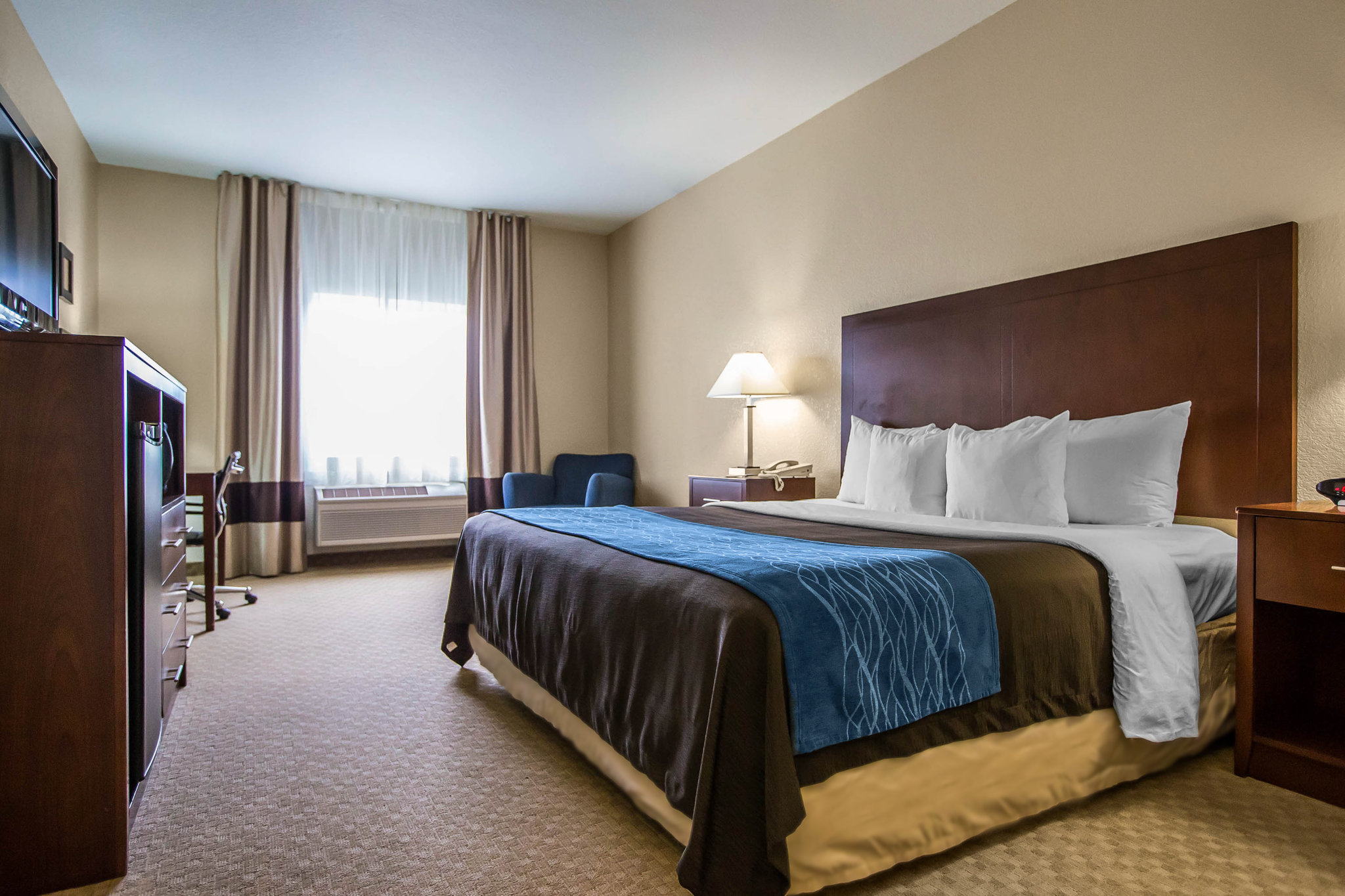 Quality Inn & Suites