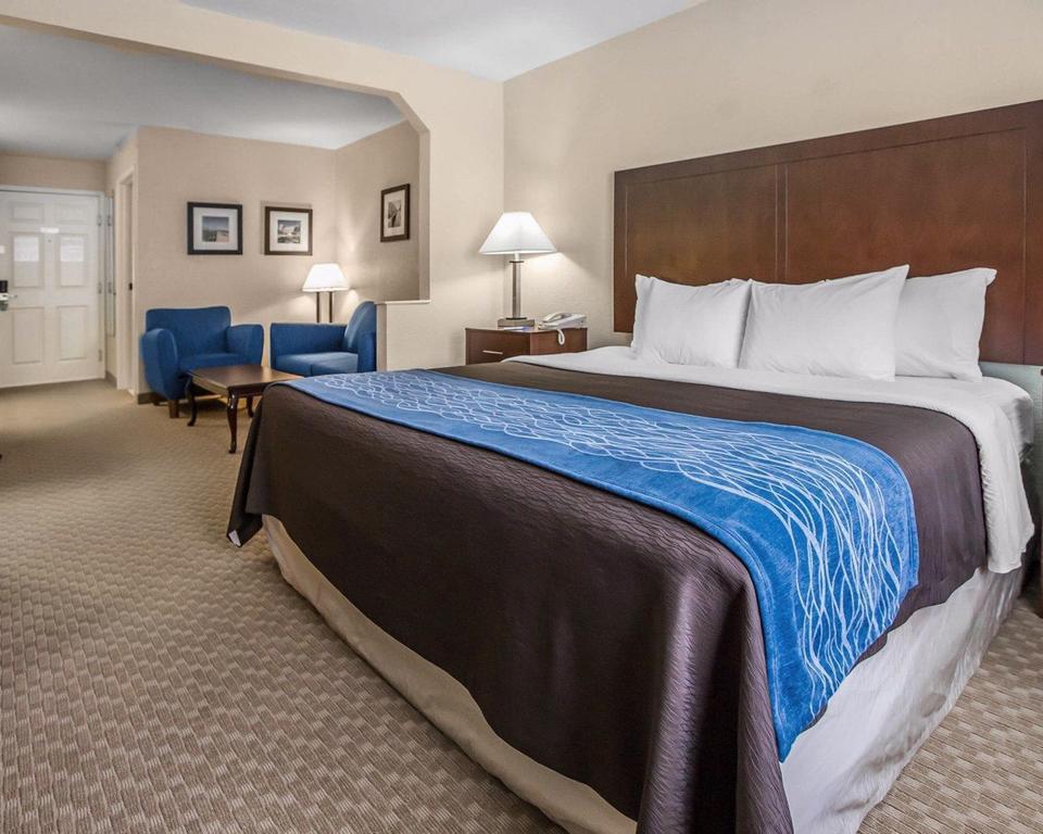 Quality Inn & Suites