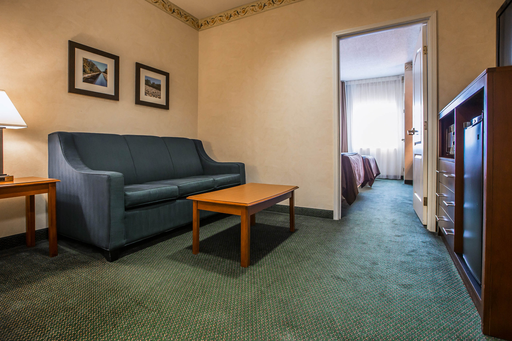 Quality Inn & Suites