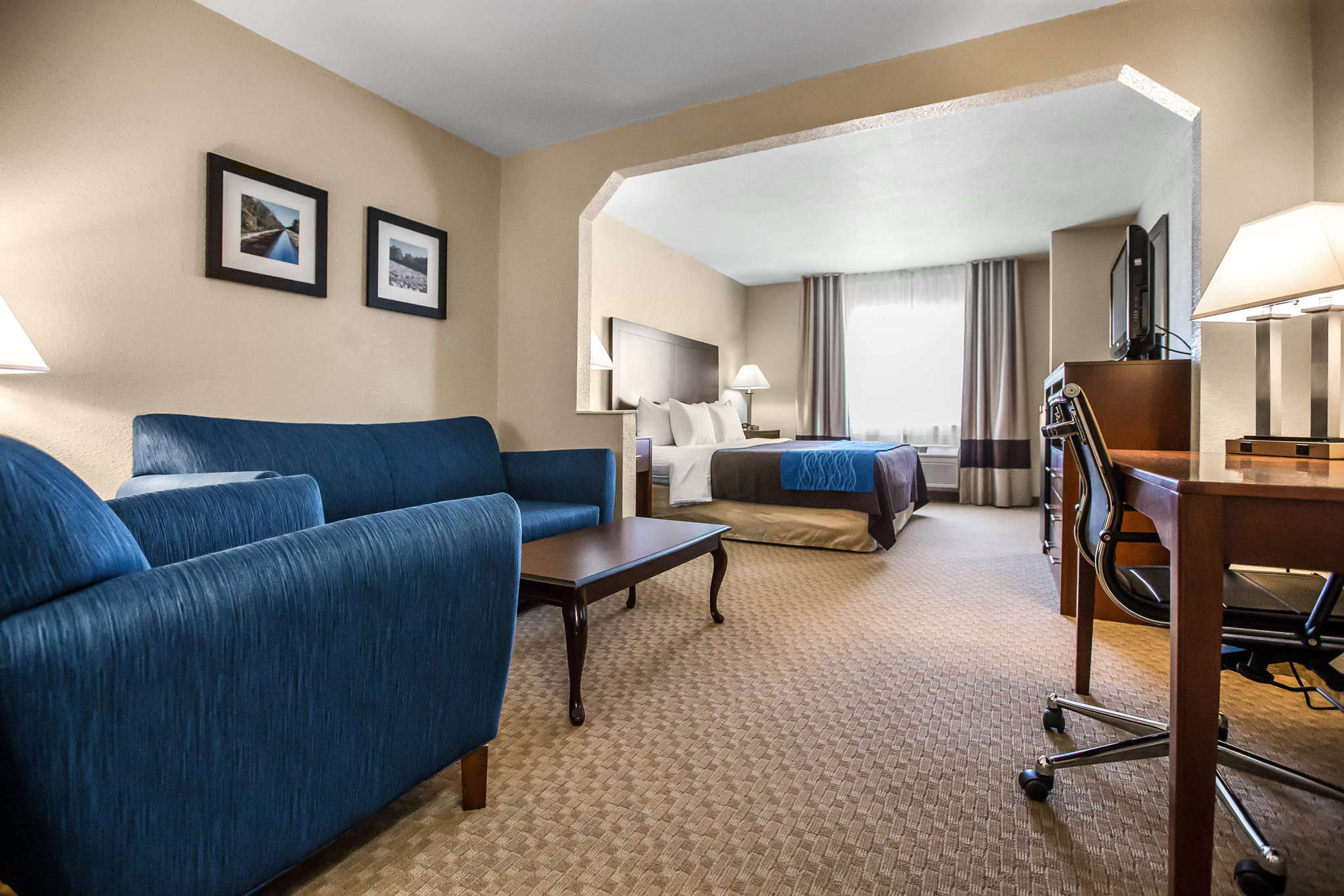 Quality Inn & Suites