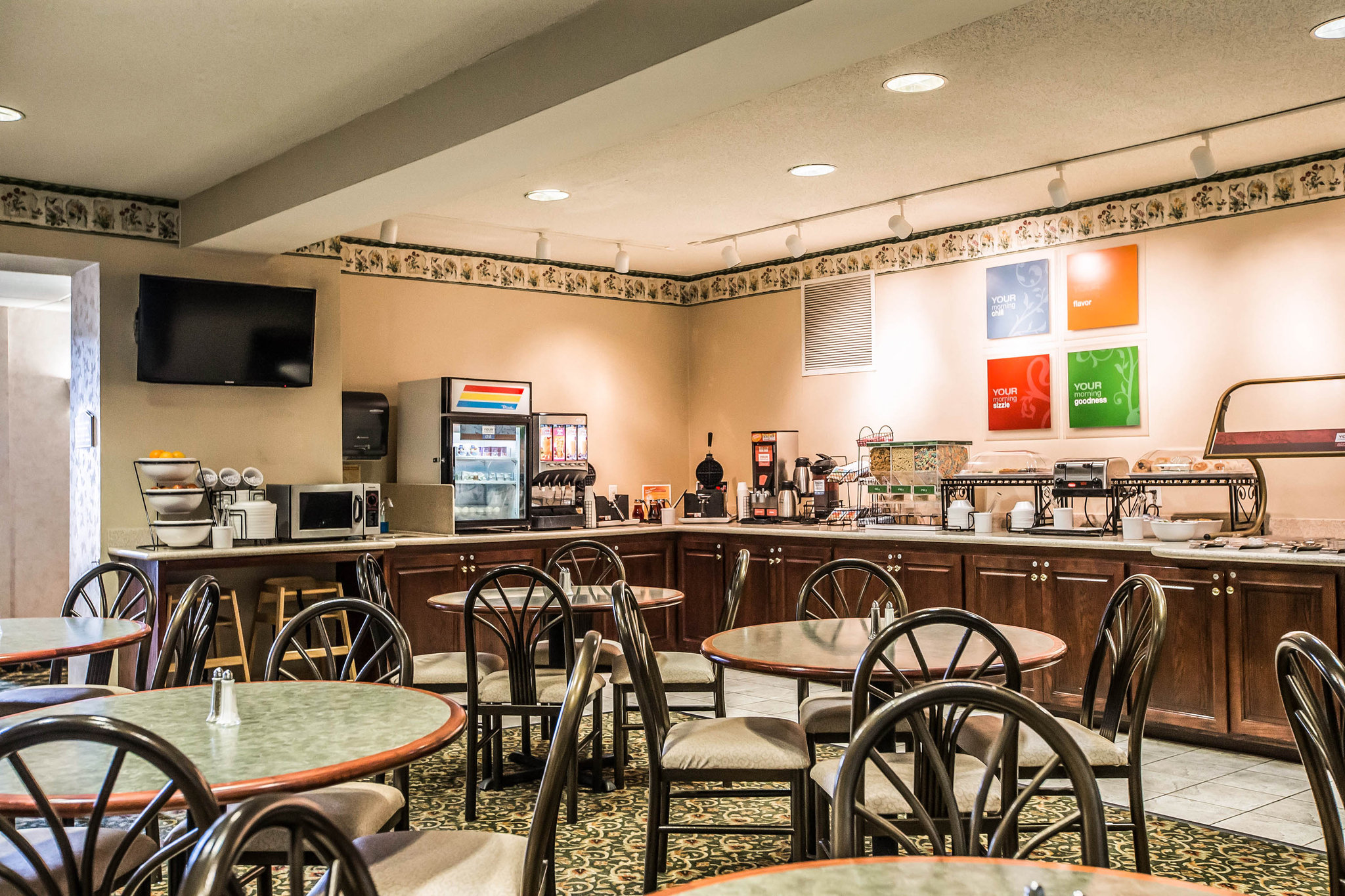Quality Inn & Suites