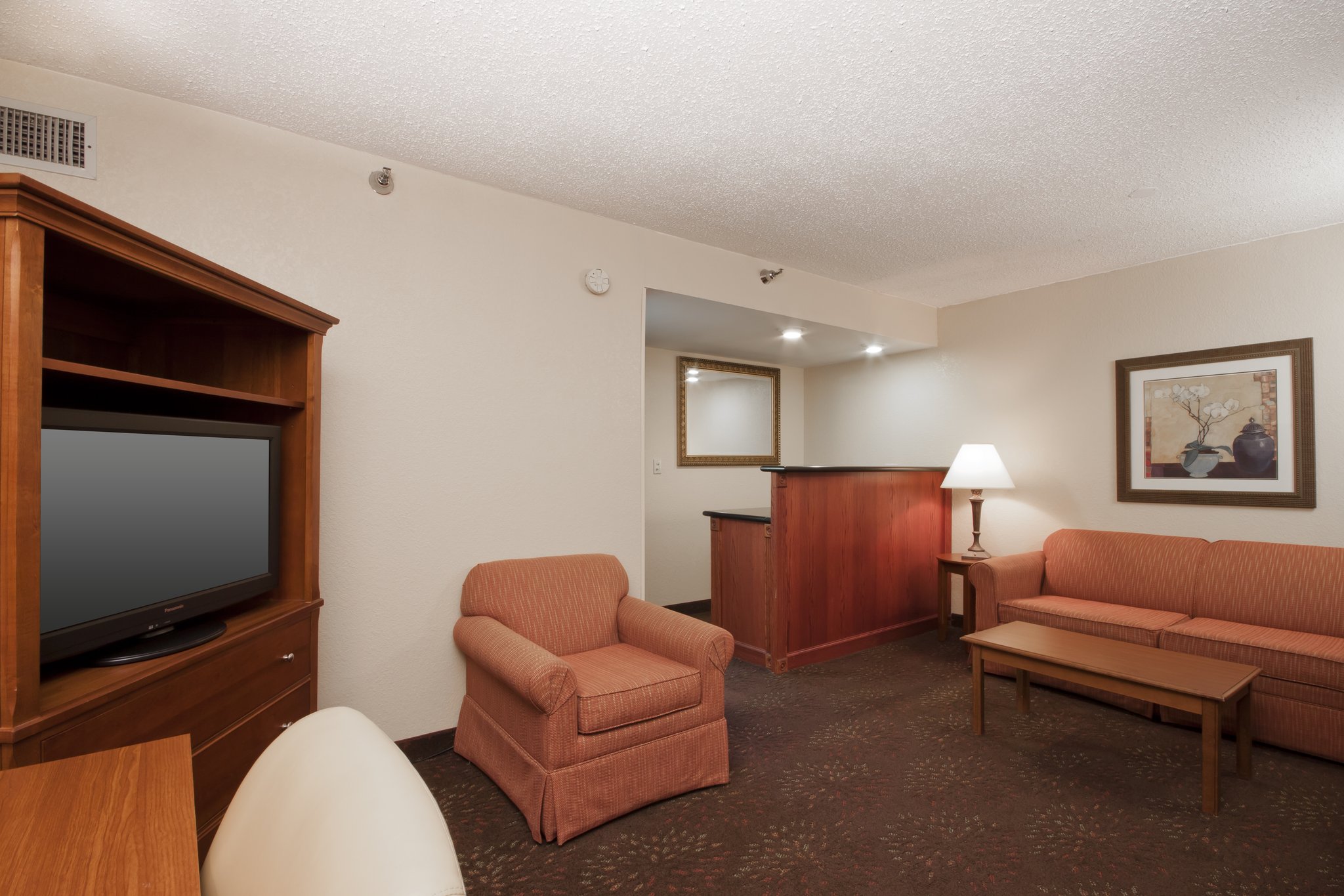 Holiday Inn Express Chicago Downers Grove