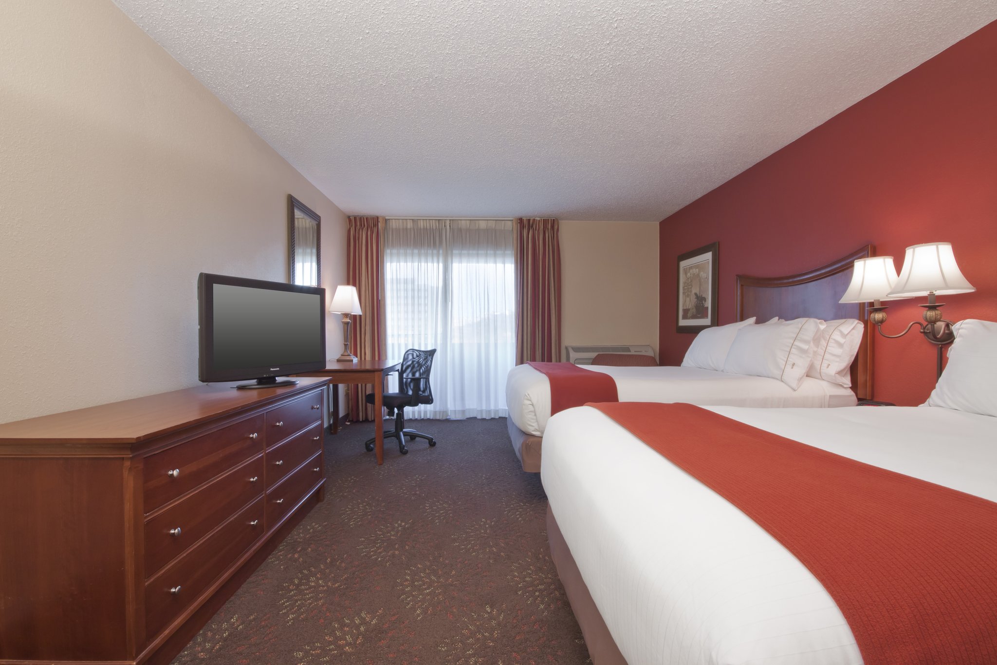 Holiday Inn Express Chicago Downers Grove