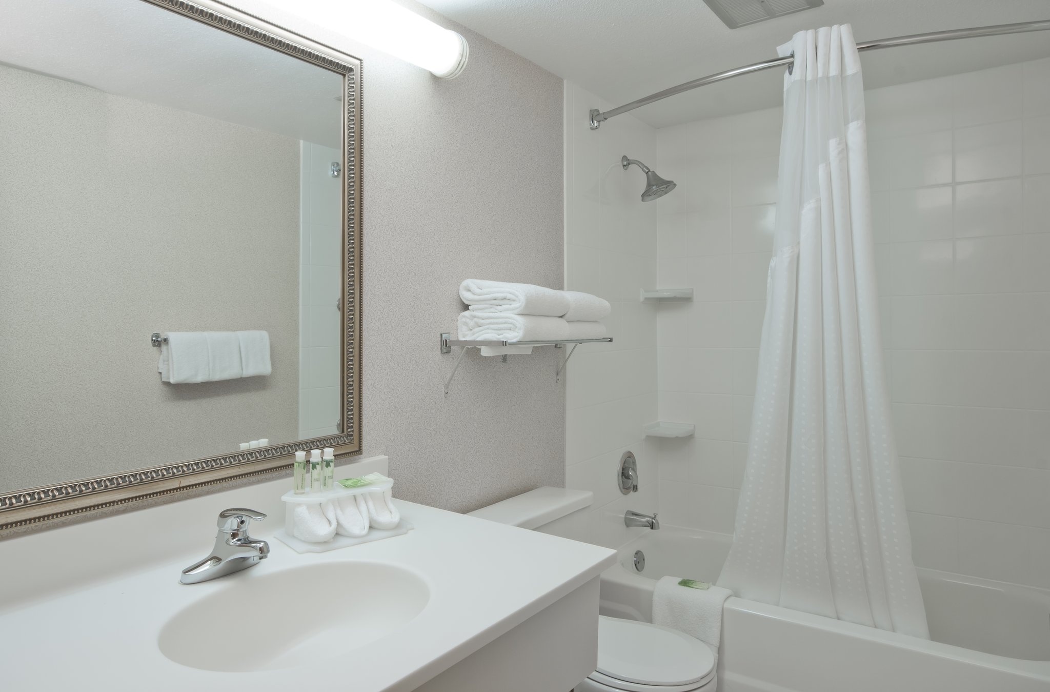 Holiday Inn Express Chicago Downers Grove
