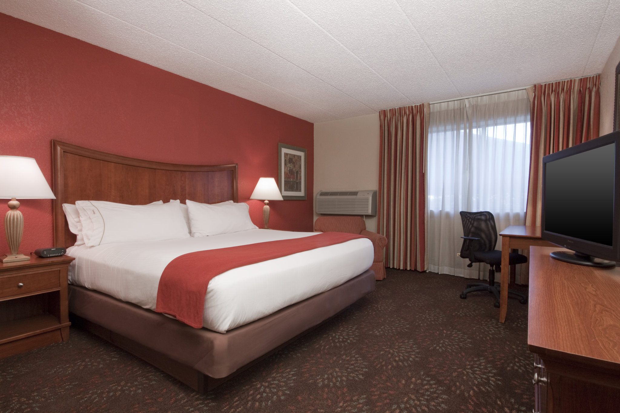 Holiday Inn Express Chicago Downers Grove