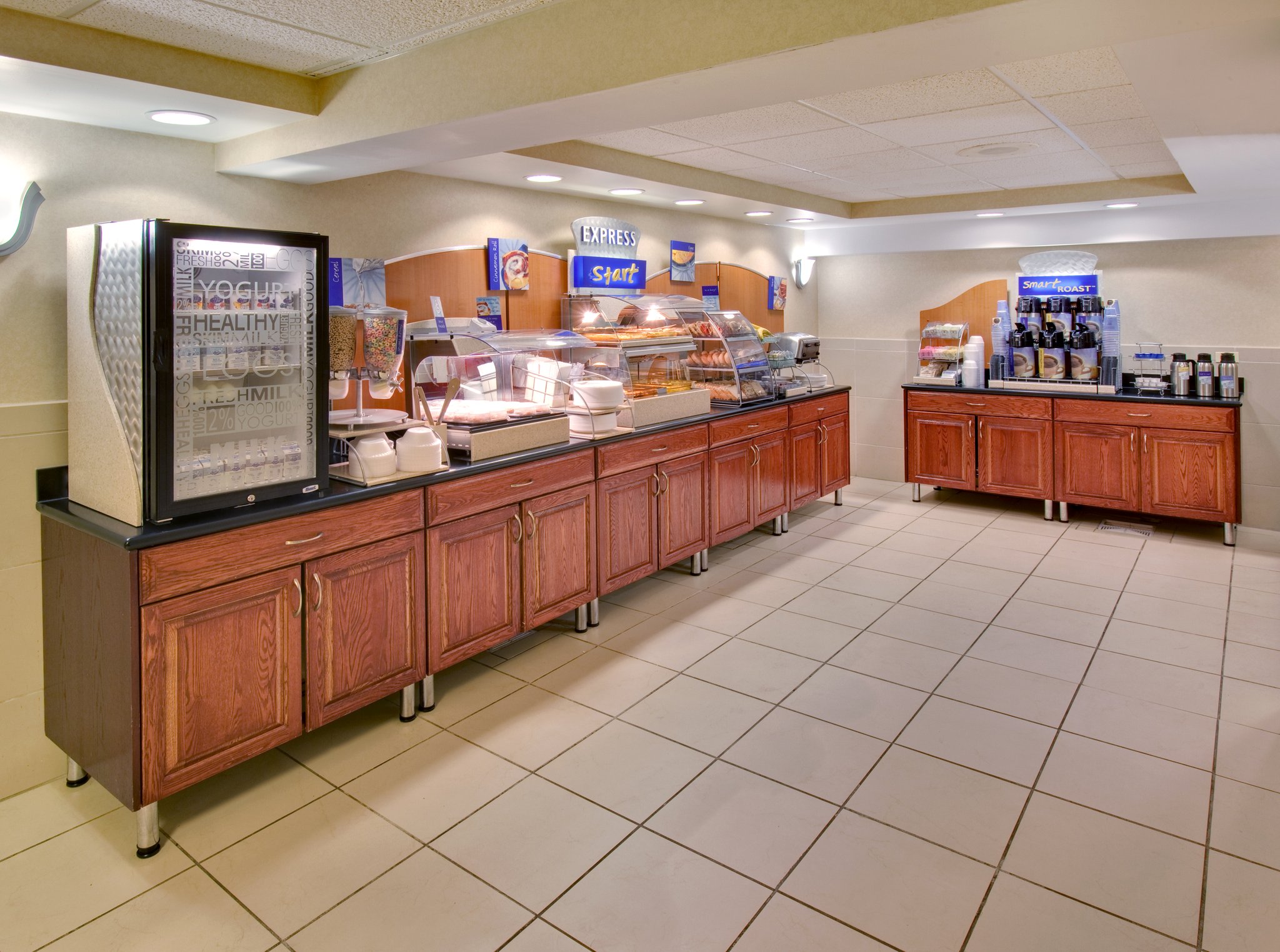 Holiday Inn Express Chicago Downers Grove