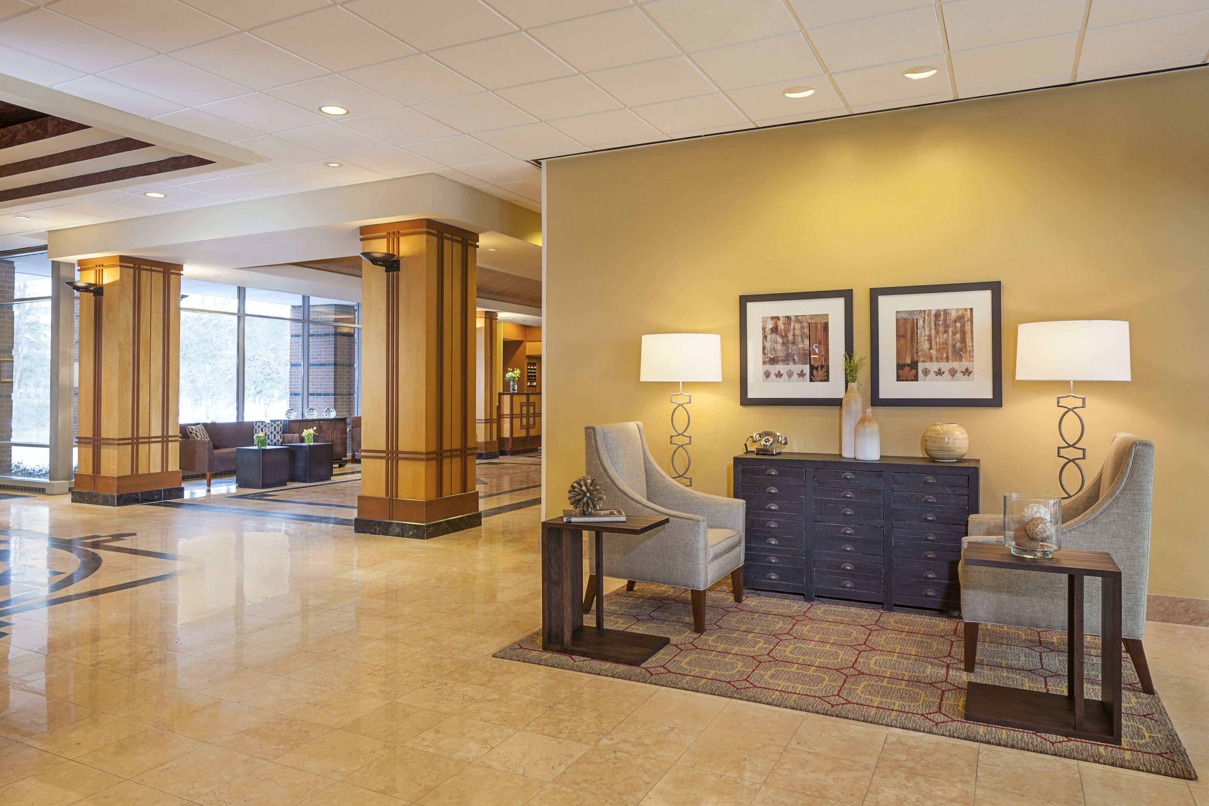 Homewood Suites by Hilton Downers Grove Chicago