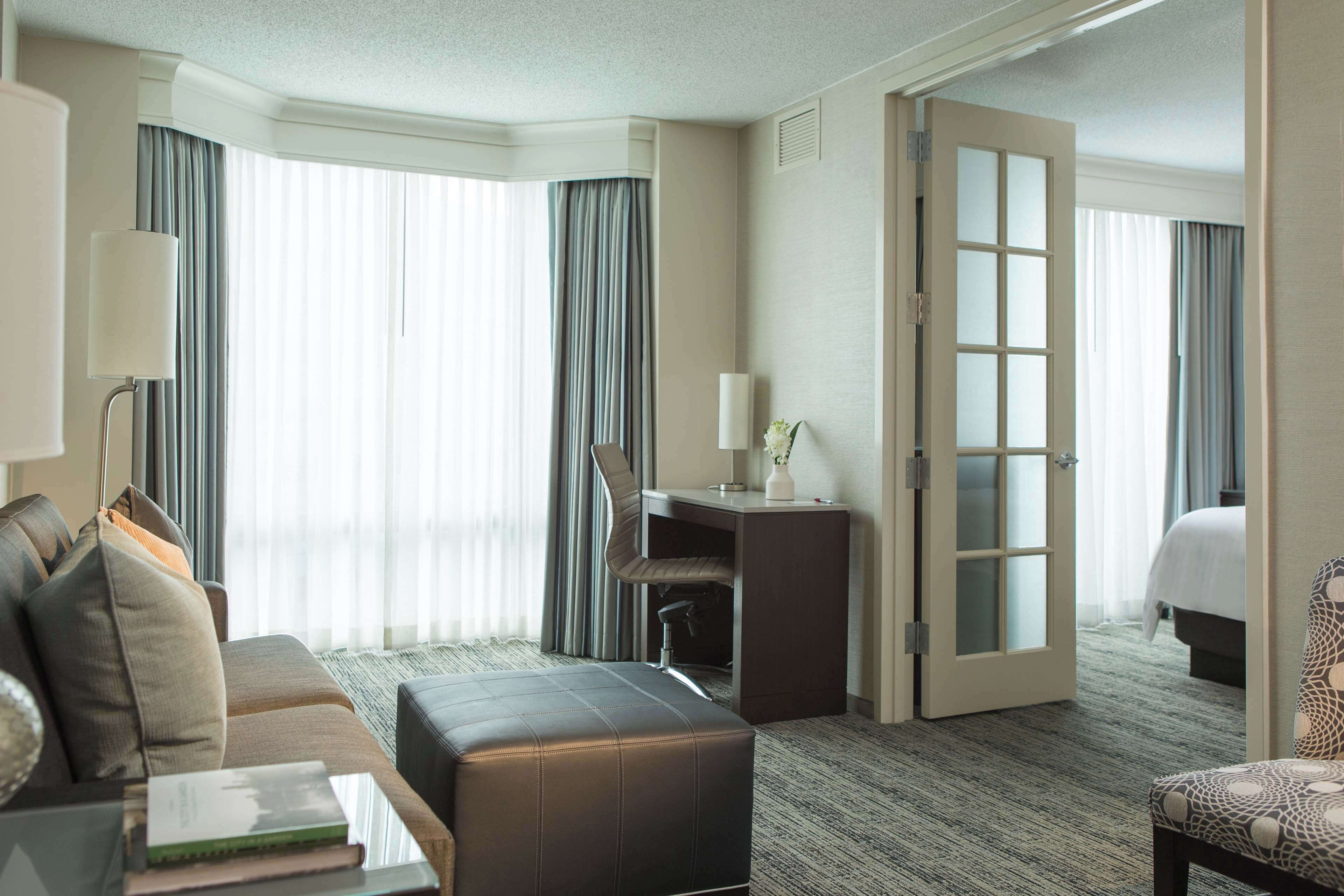 Homewood Suites by Hilton Downers Grove Chicago